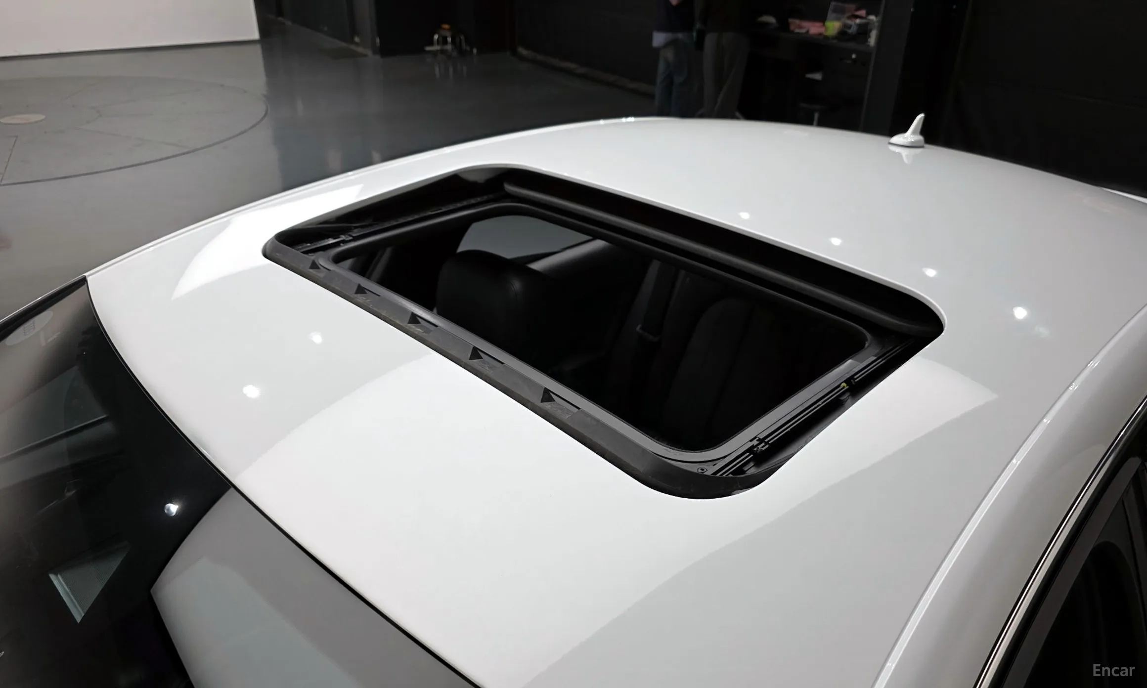 Audi New A6 превью 15