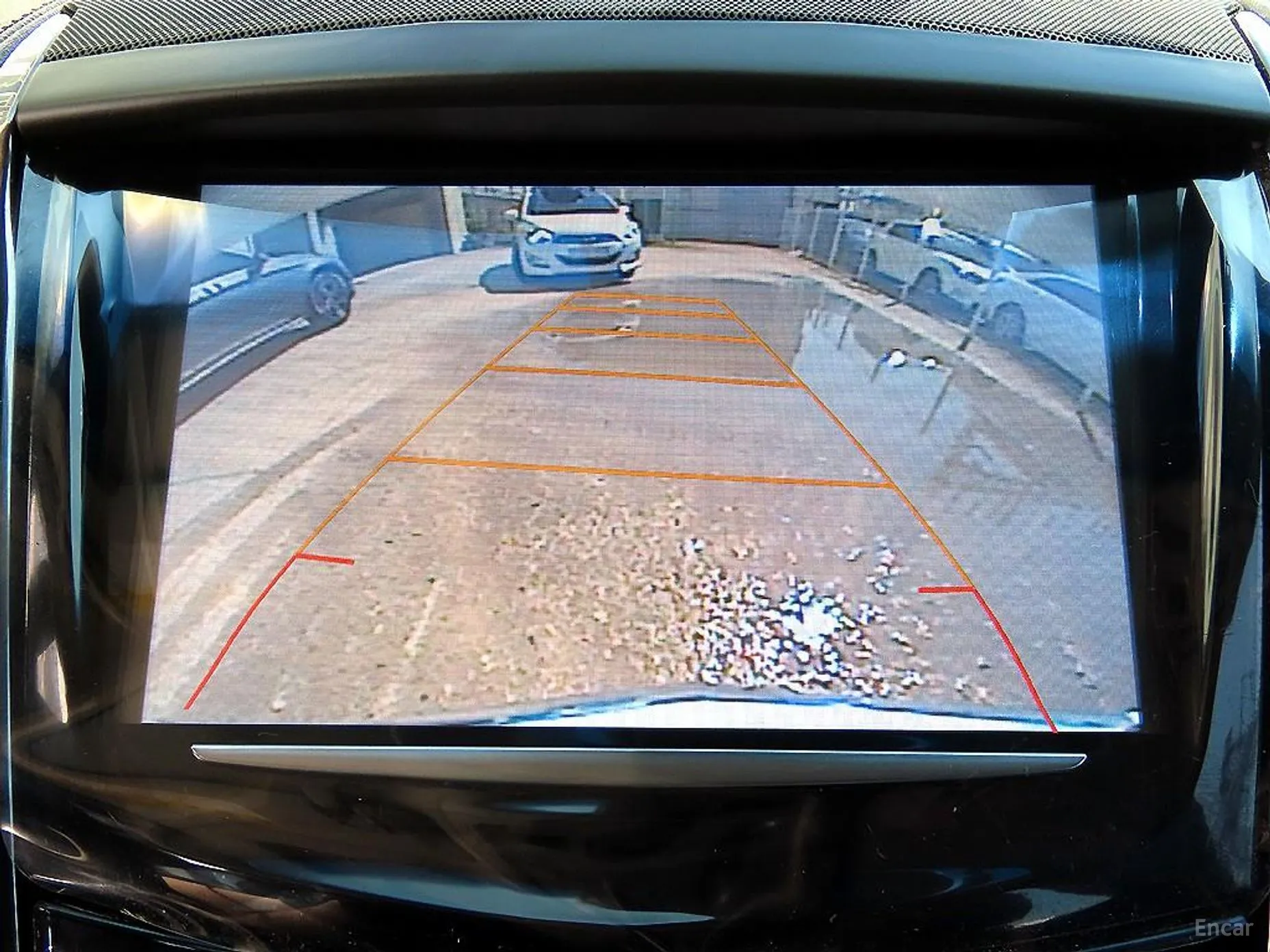 Cadillac Ats превью 14