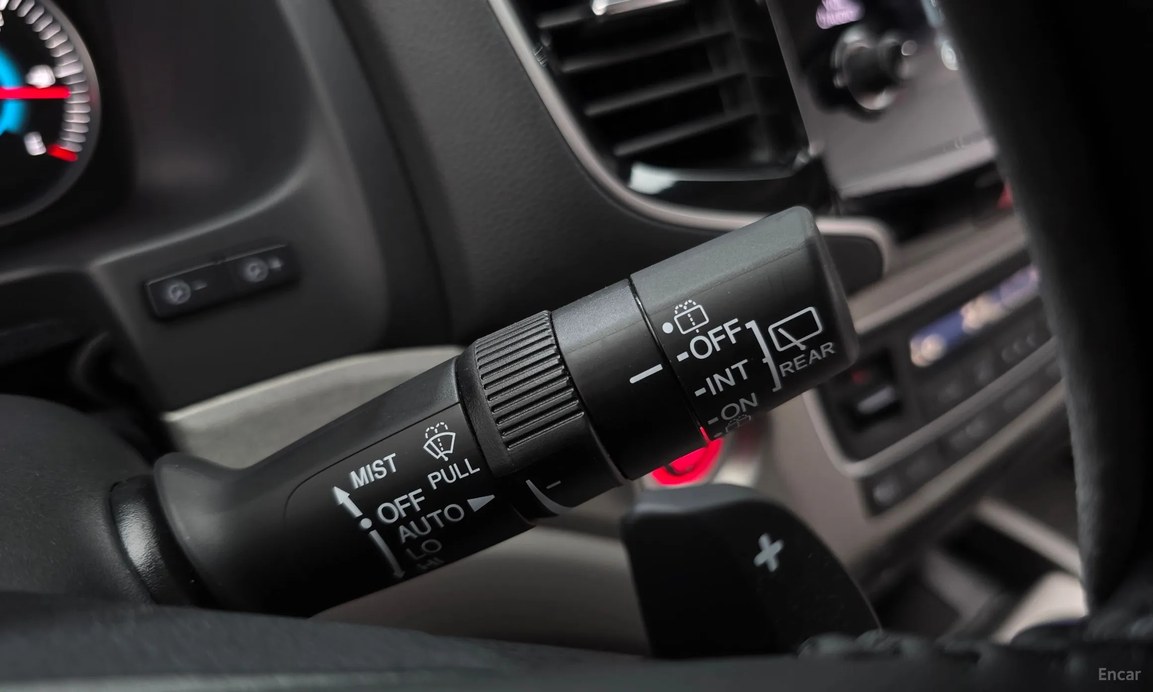 Honda Pilot 3rd Generation превью 17