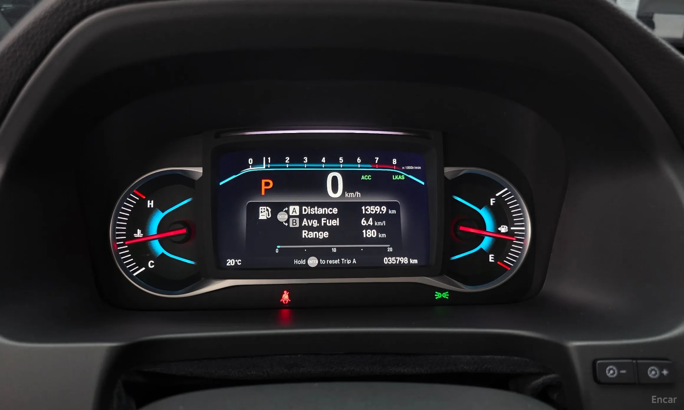 Honda Pilot 3rd Generation превью 8