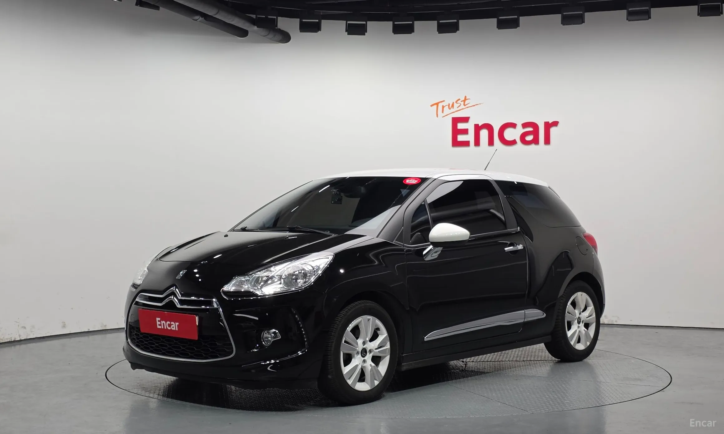Citroën/DS DS3