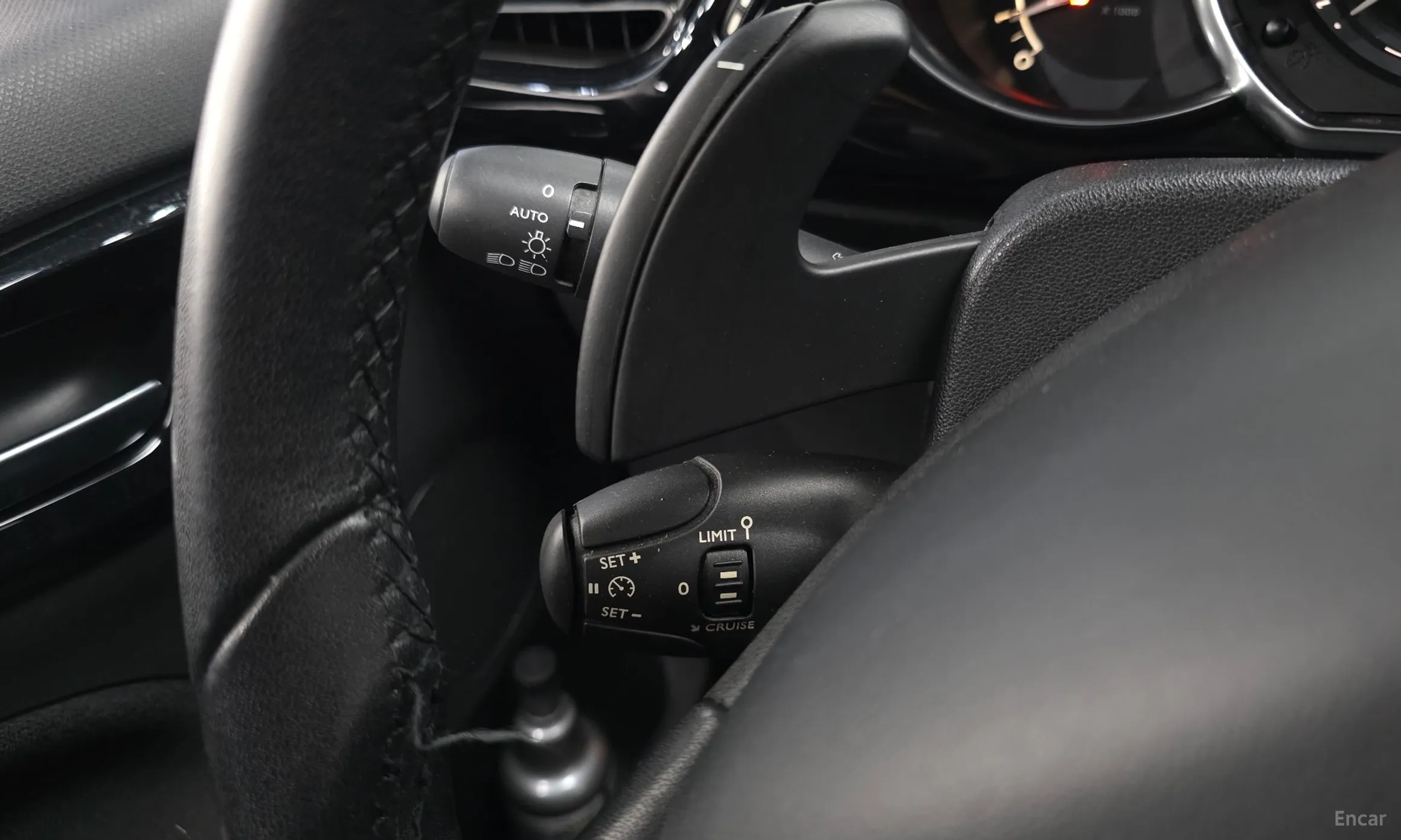 Citroën/DS DS3 превью 13