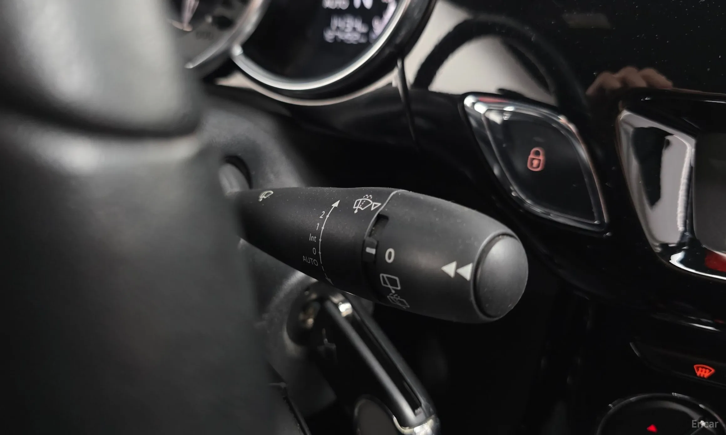 Citroën/DS DS3 превью 14