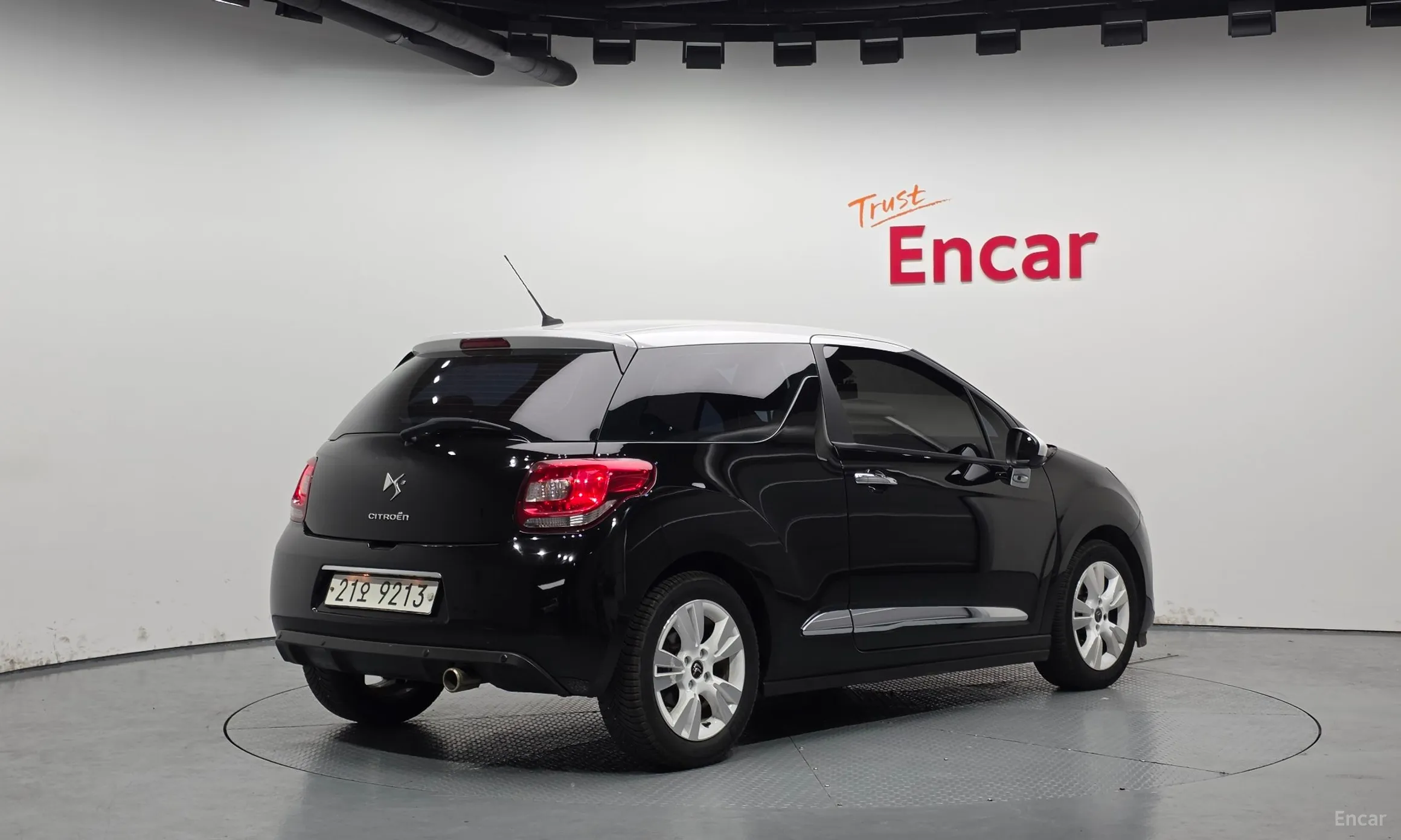Citroën/DS DS3