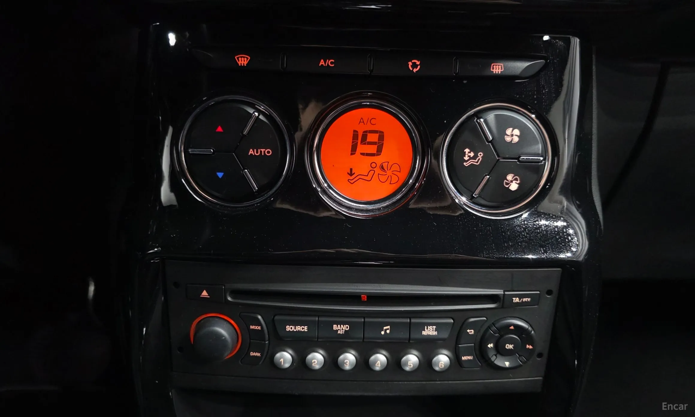 Citroën/DS DS3 превью 17