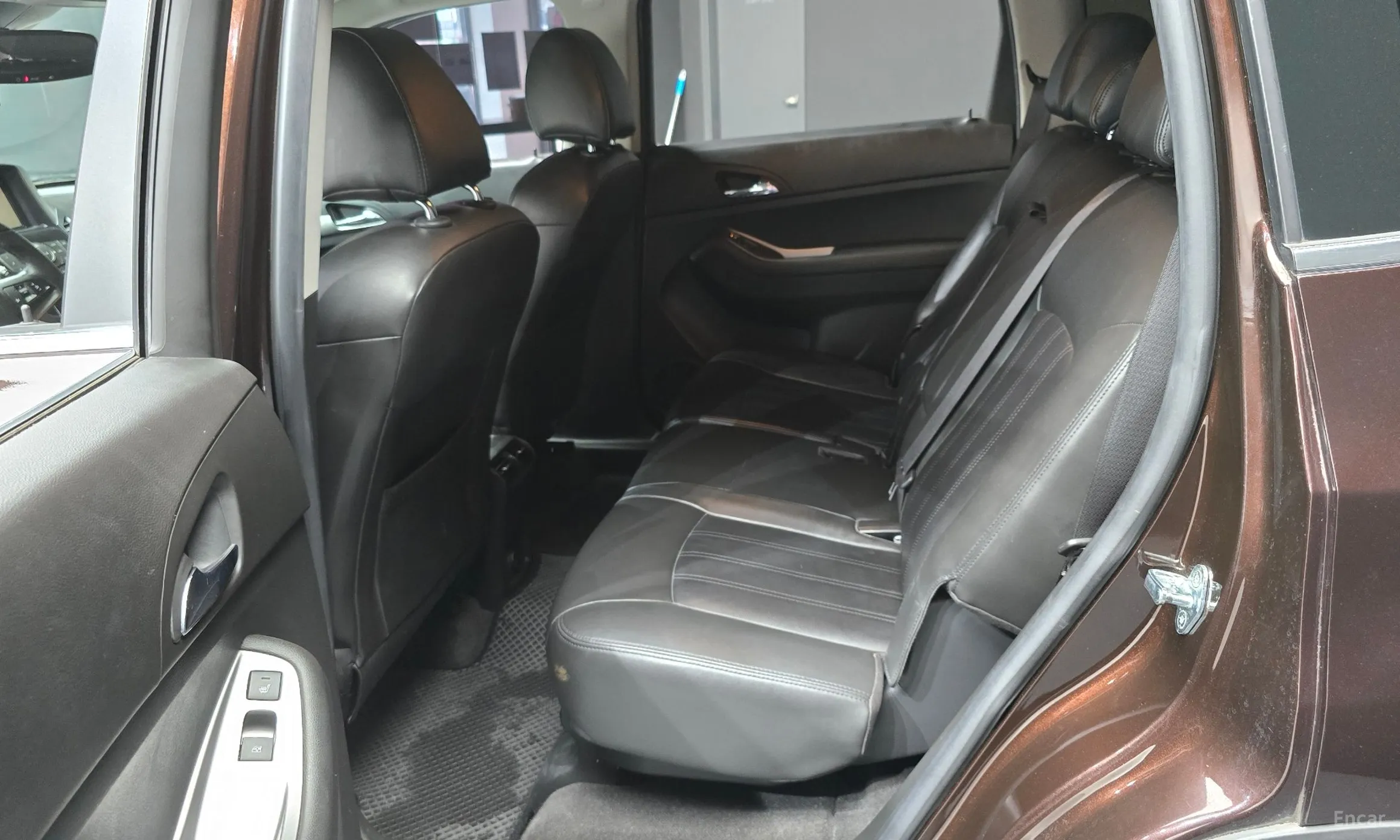 Chevrolet (GM Daewoo) Orlando превью 11