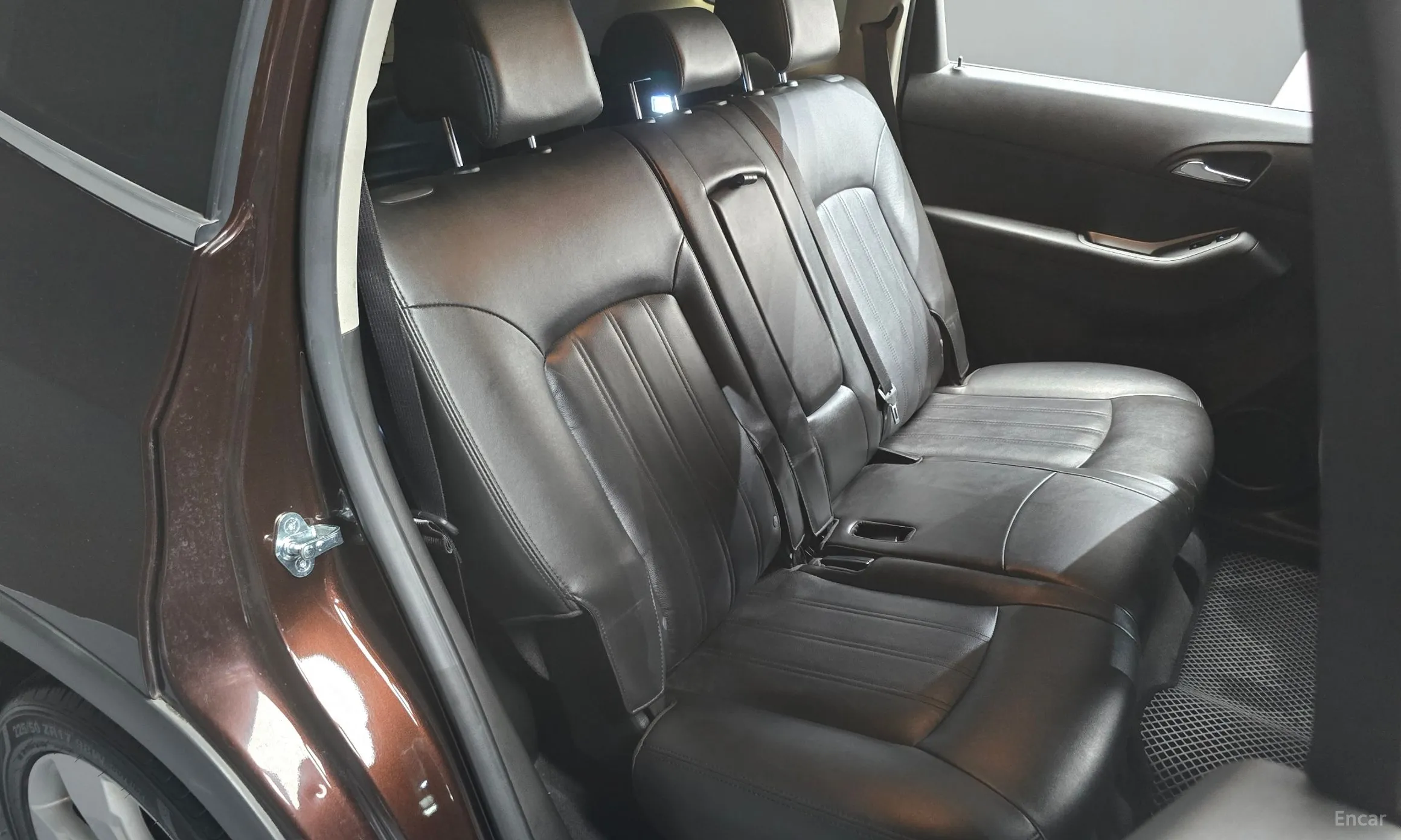 Chevrolet (GM Daewoo) Orlando превью 12