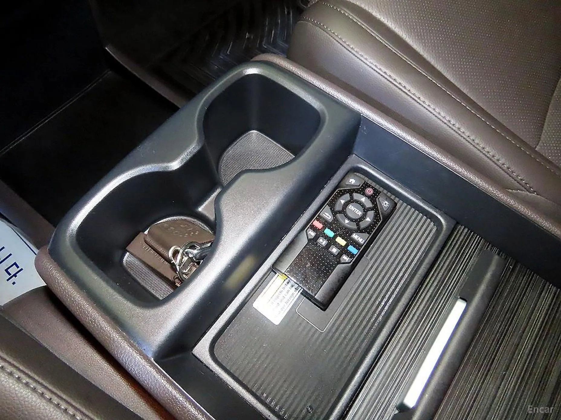 Honda Odyssey превью 13