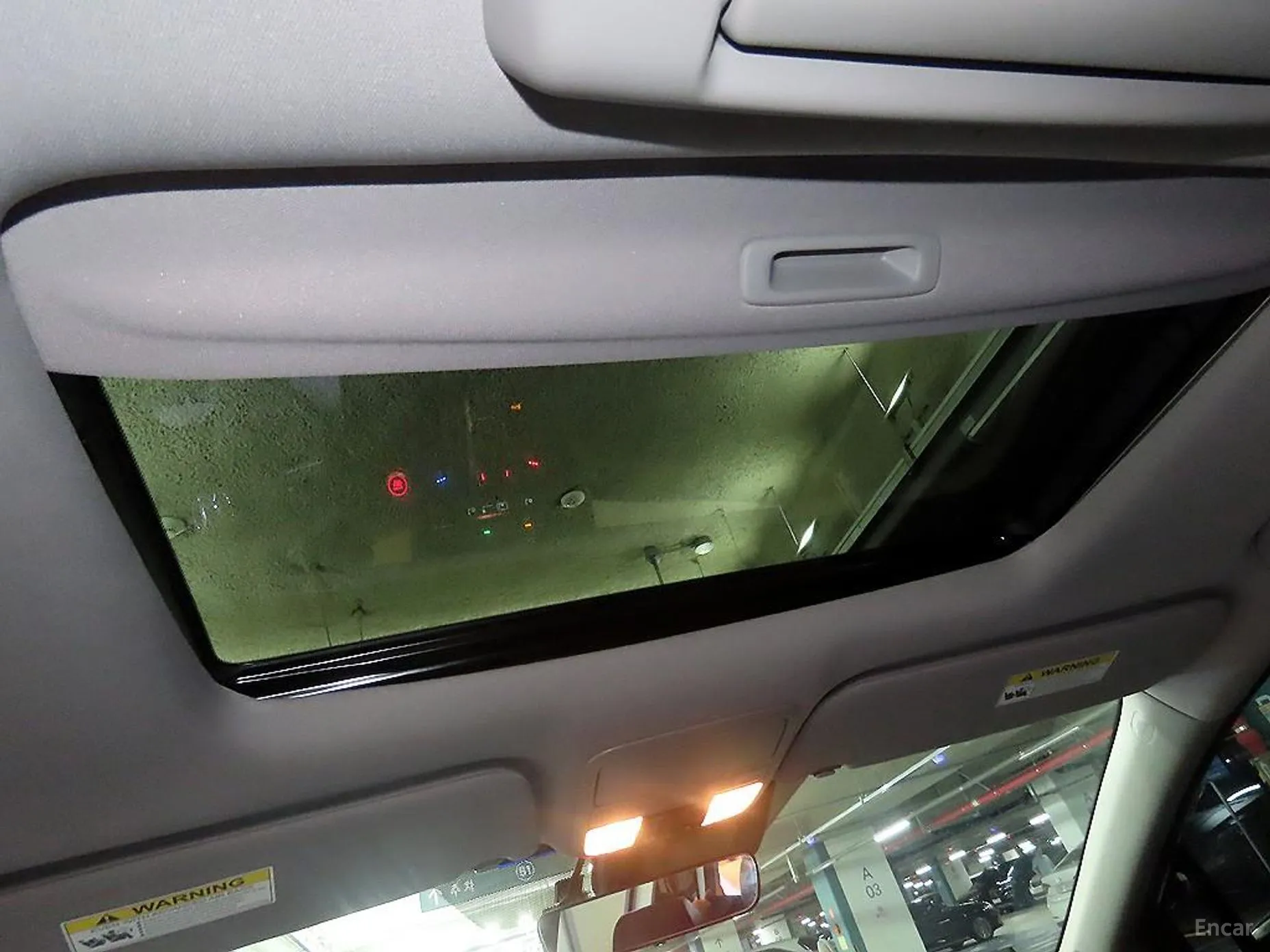 Honda Odyssey превью 18