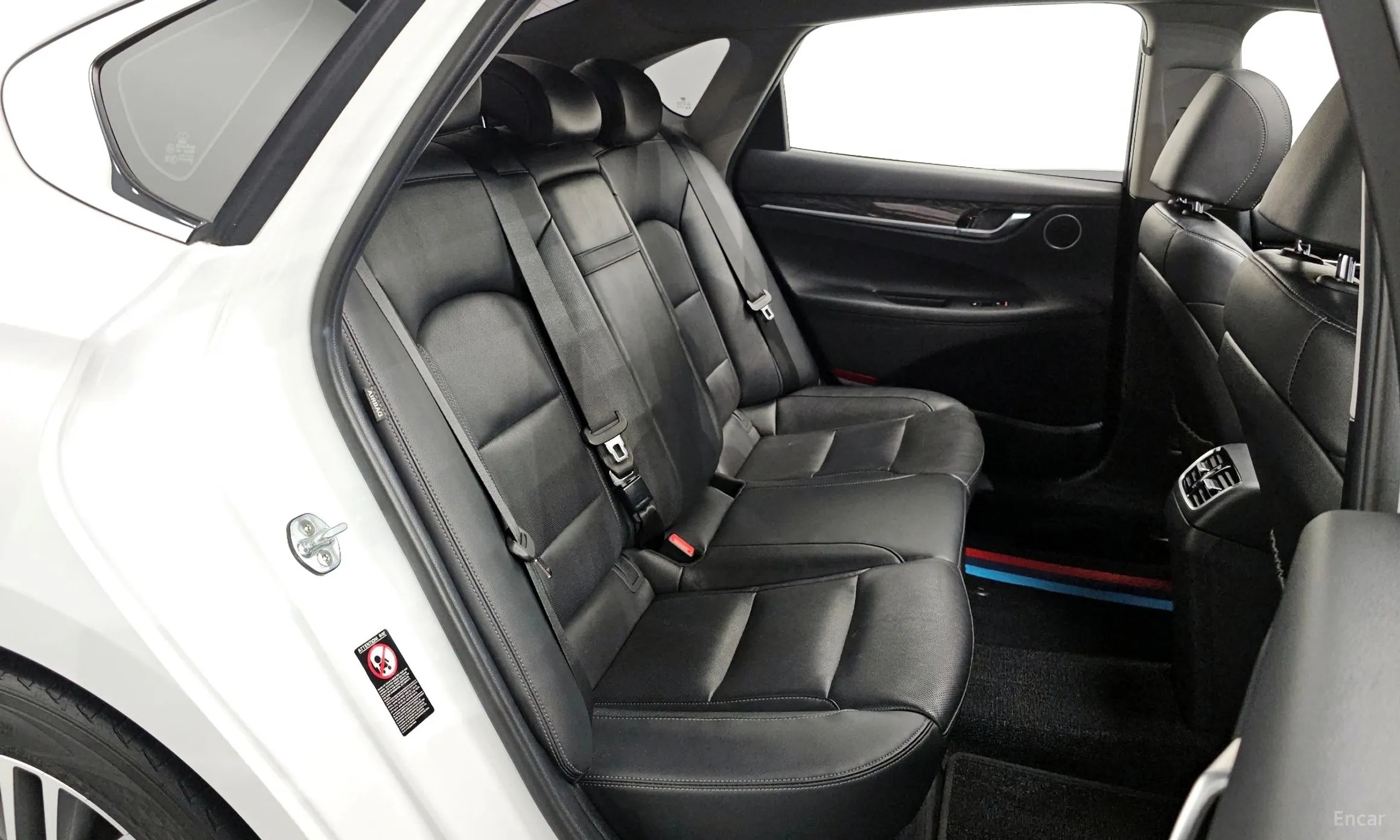 Hyundai Grandeur IG превью 11
