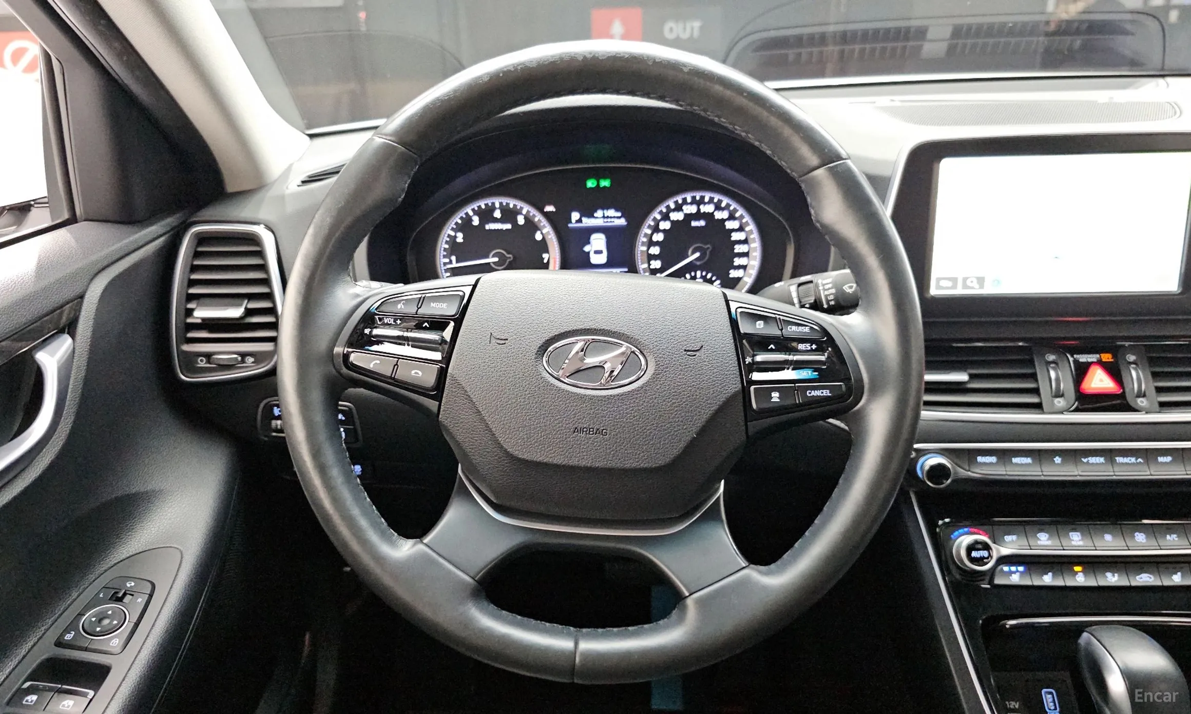 Hyundai Grandeur IG превью 13