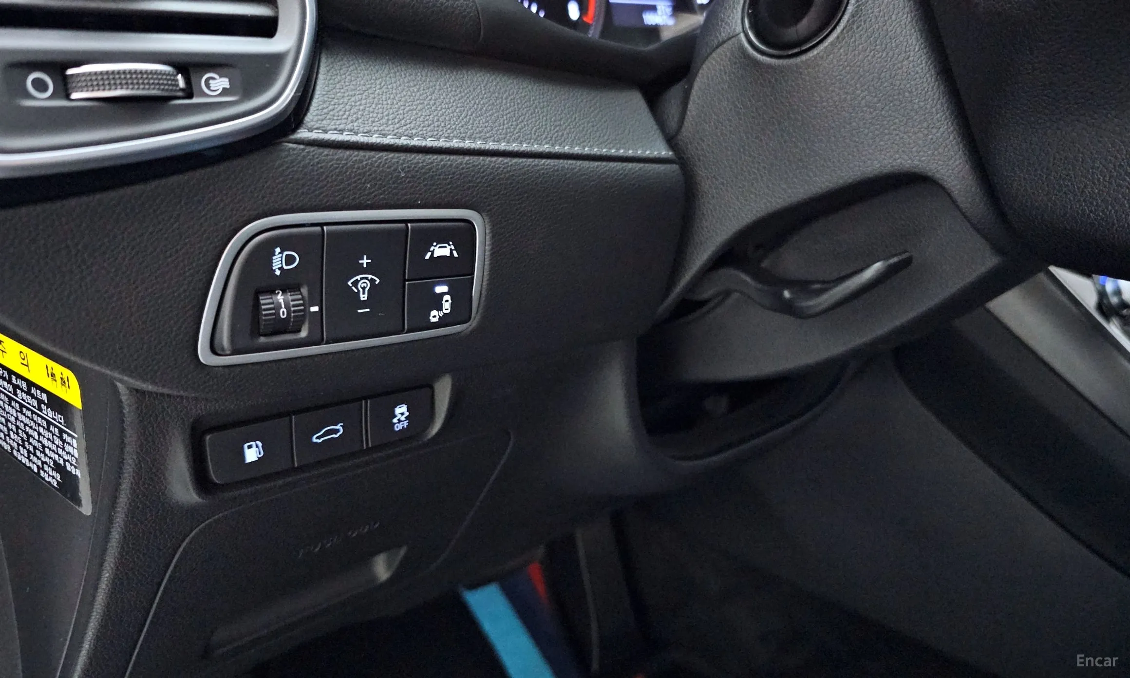 Hyundai Grandeur IG превью 18