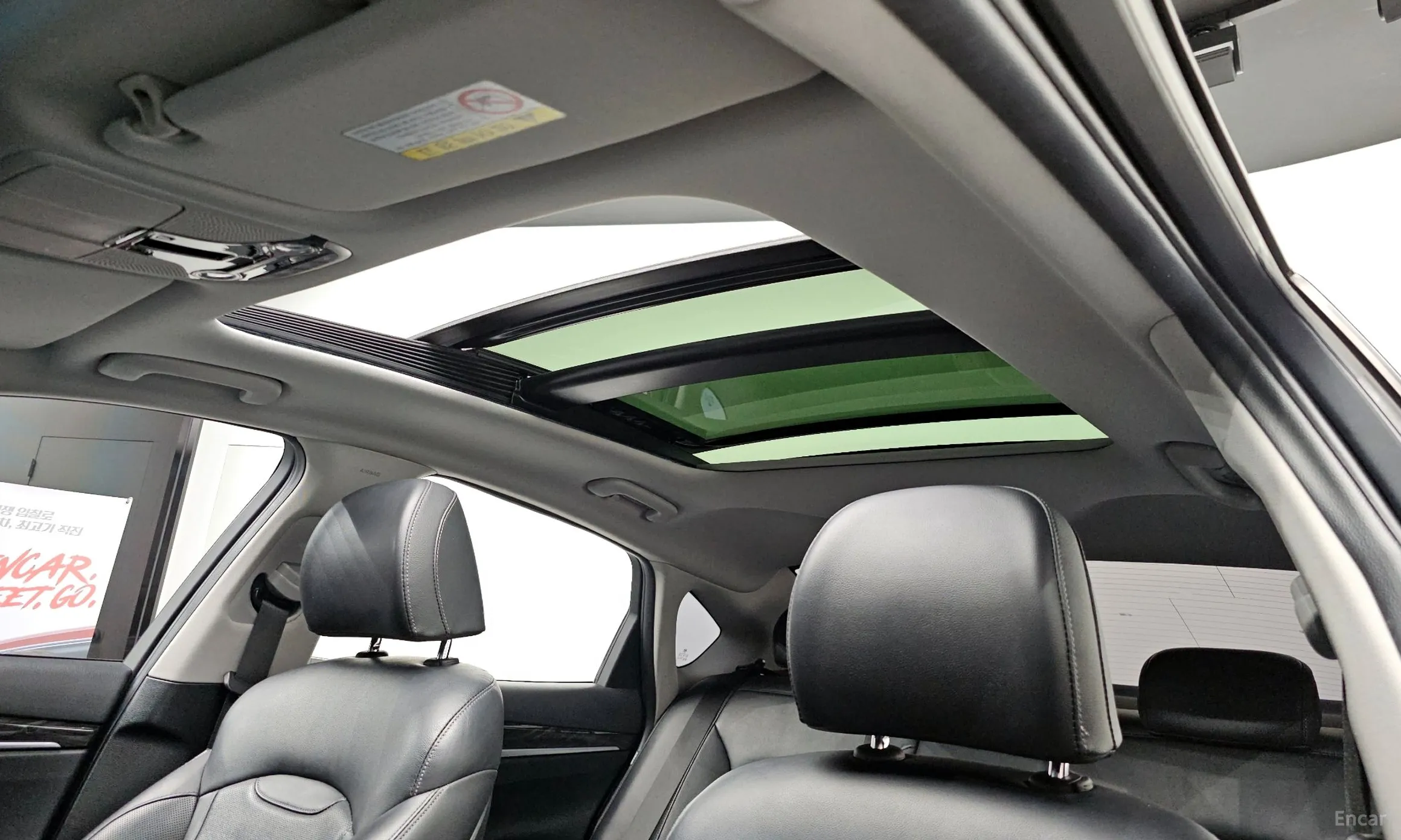 Hyundai Grandeur IG превью 19