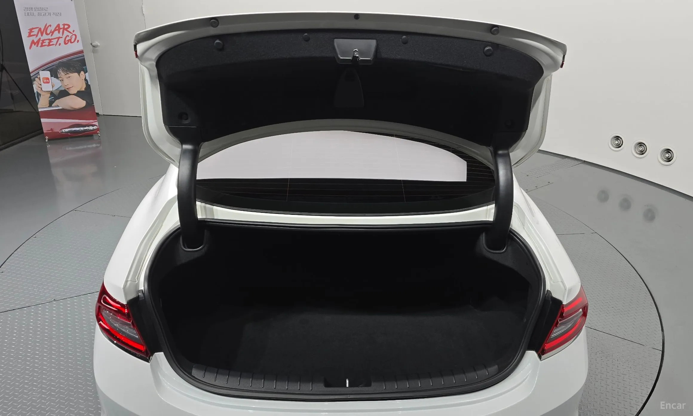 Hyundai Grandeur IG превью 20