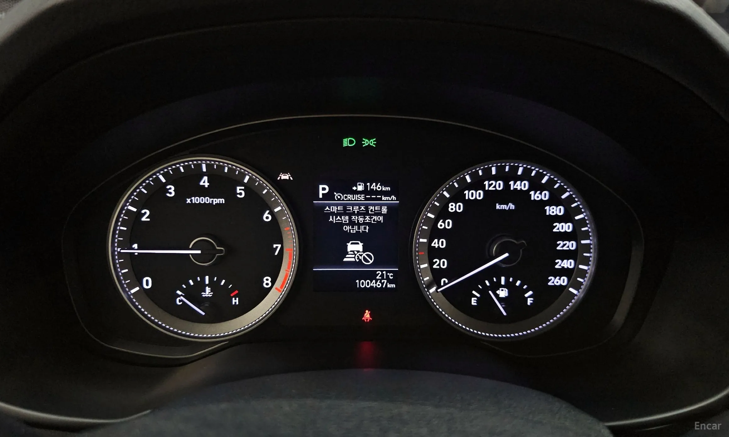 Hyundai Grandeur IG превью 8