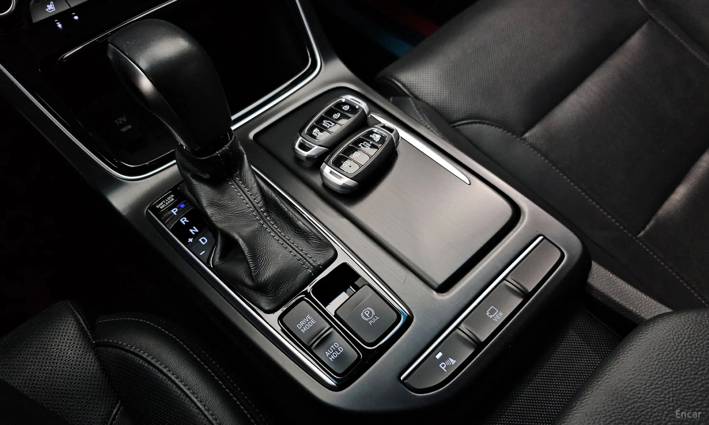 Hyundai Grandeur IG превью 9