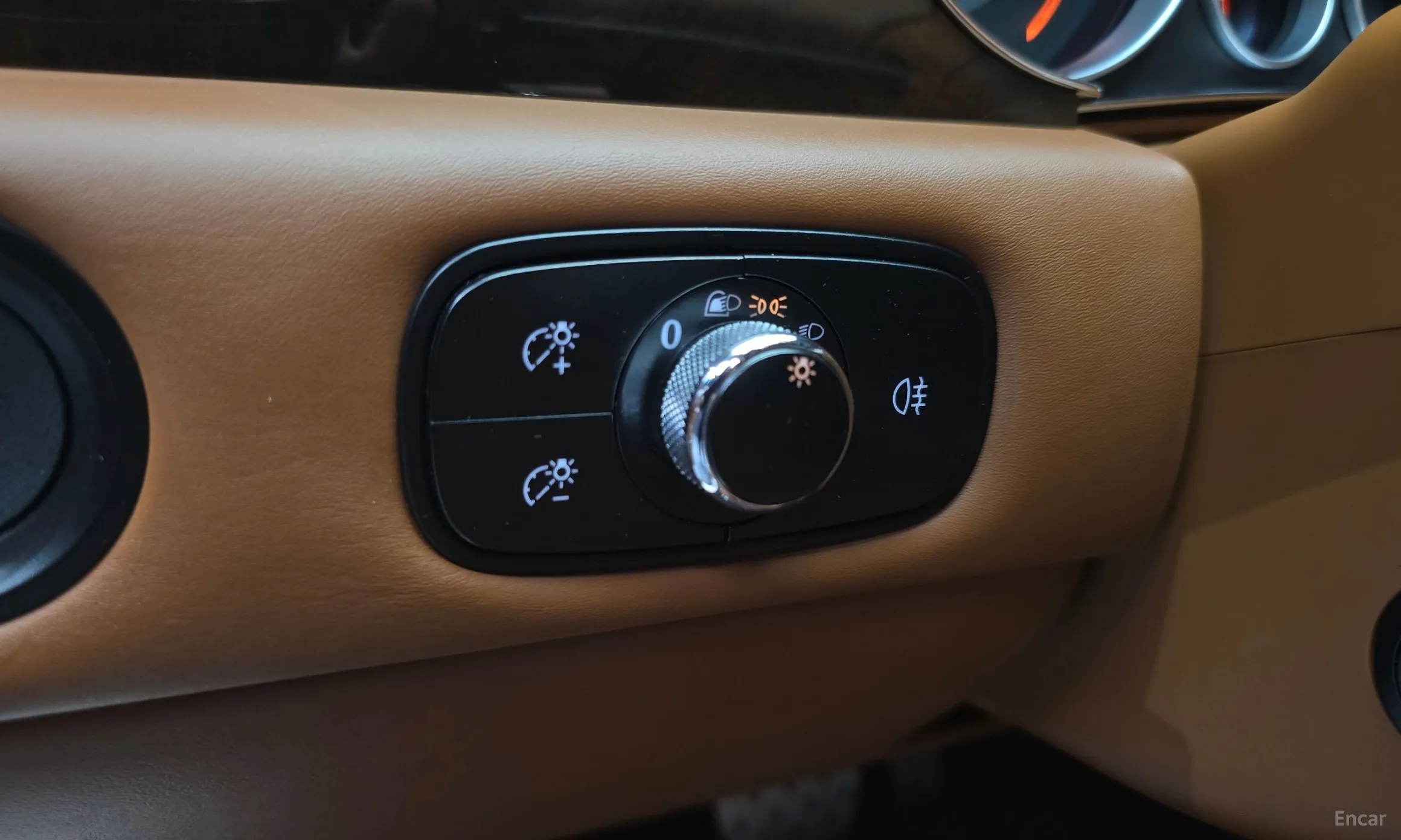 Bentley Flying Spur 2nd Generation превью 18