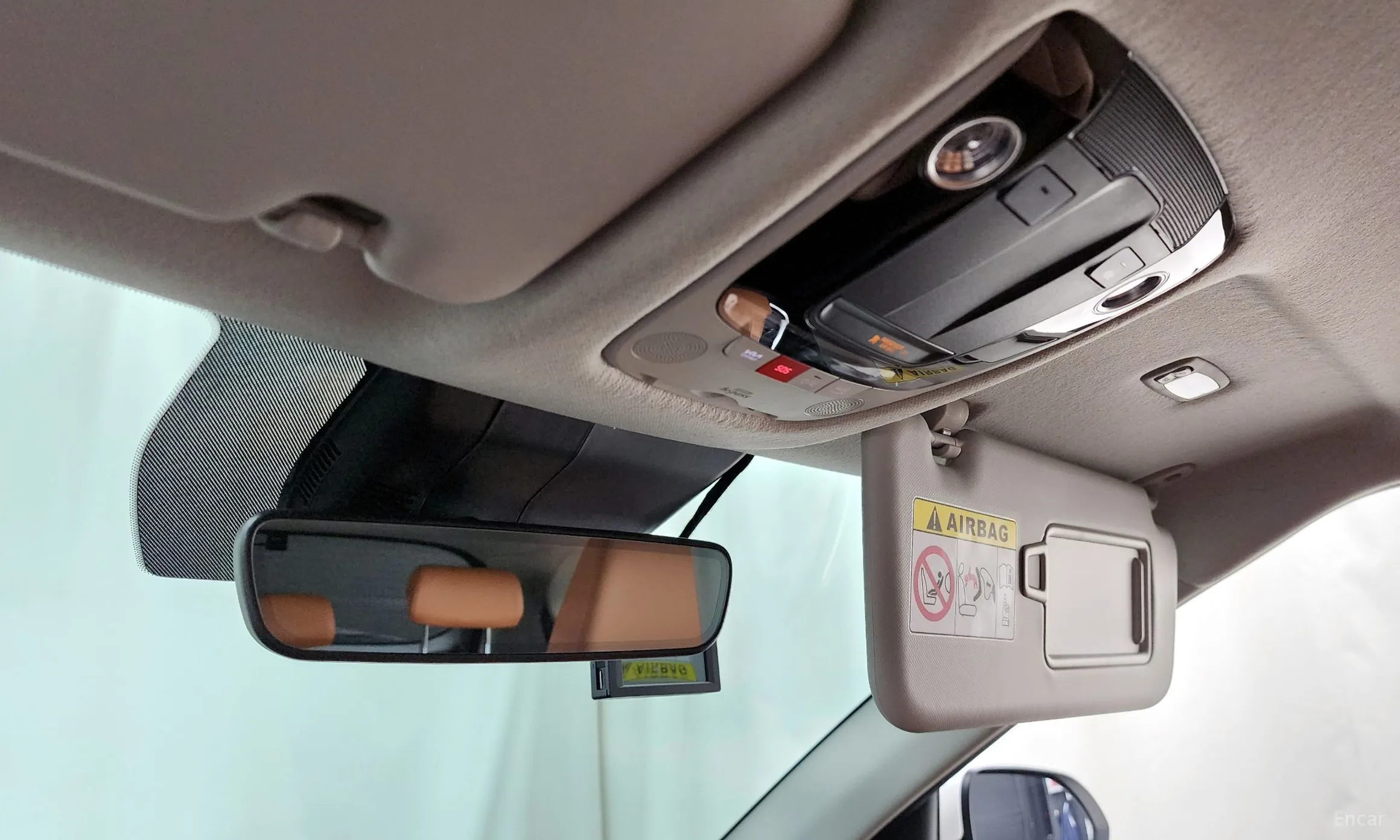 Kia Seltos превью 17