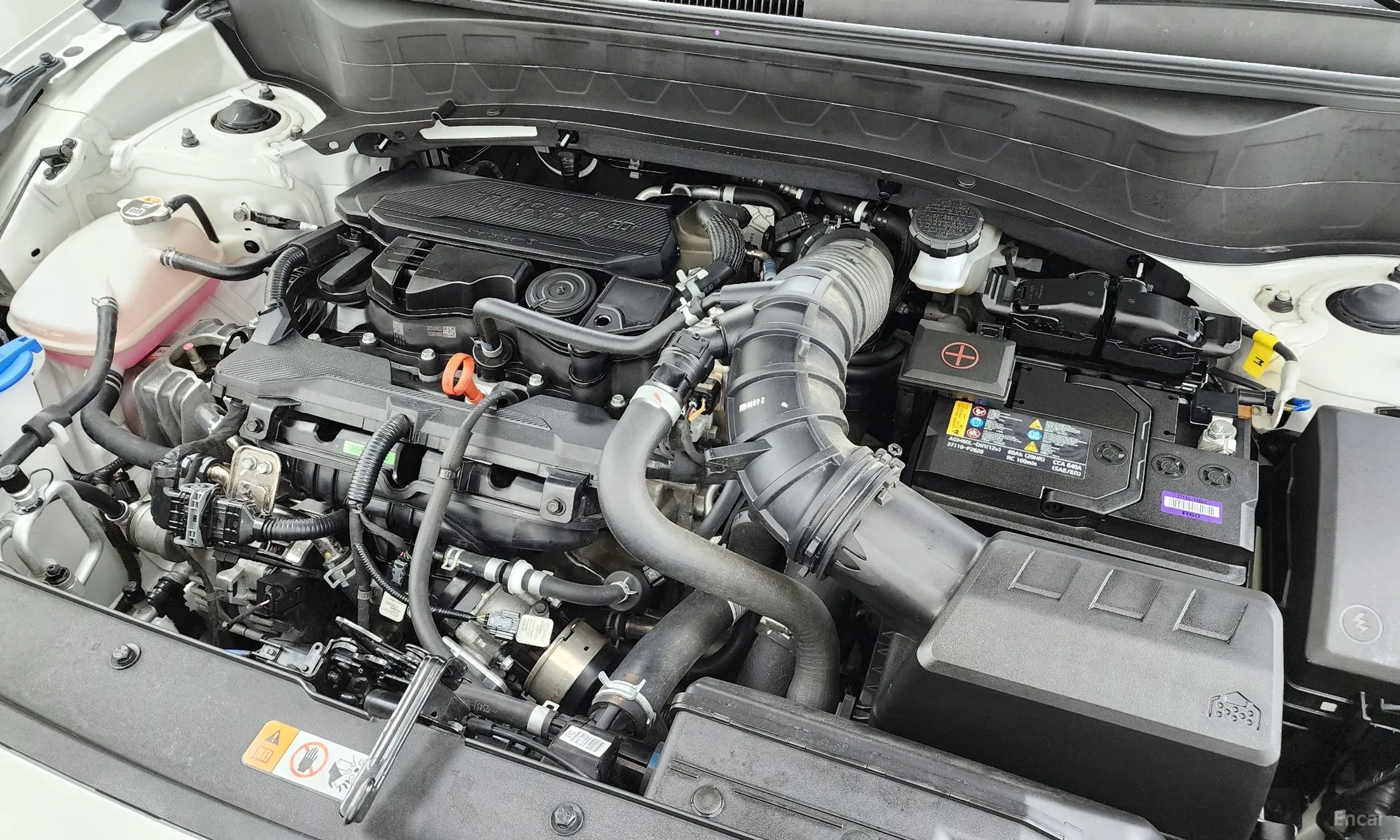 Kia Seltos превью 6