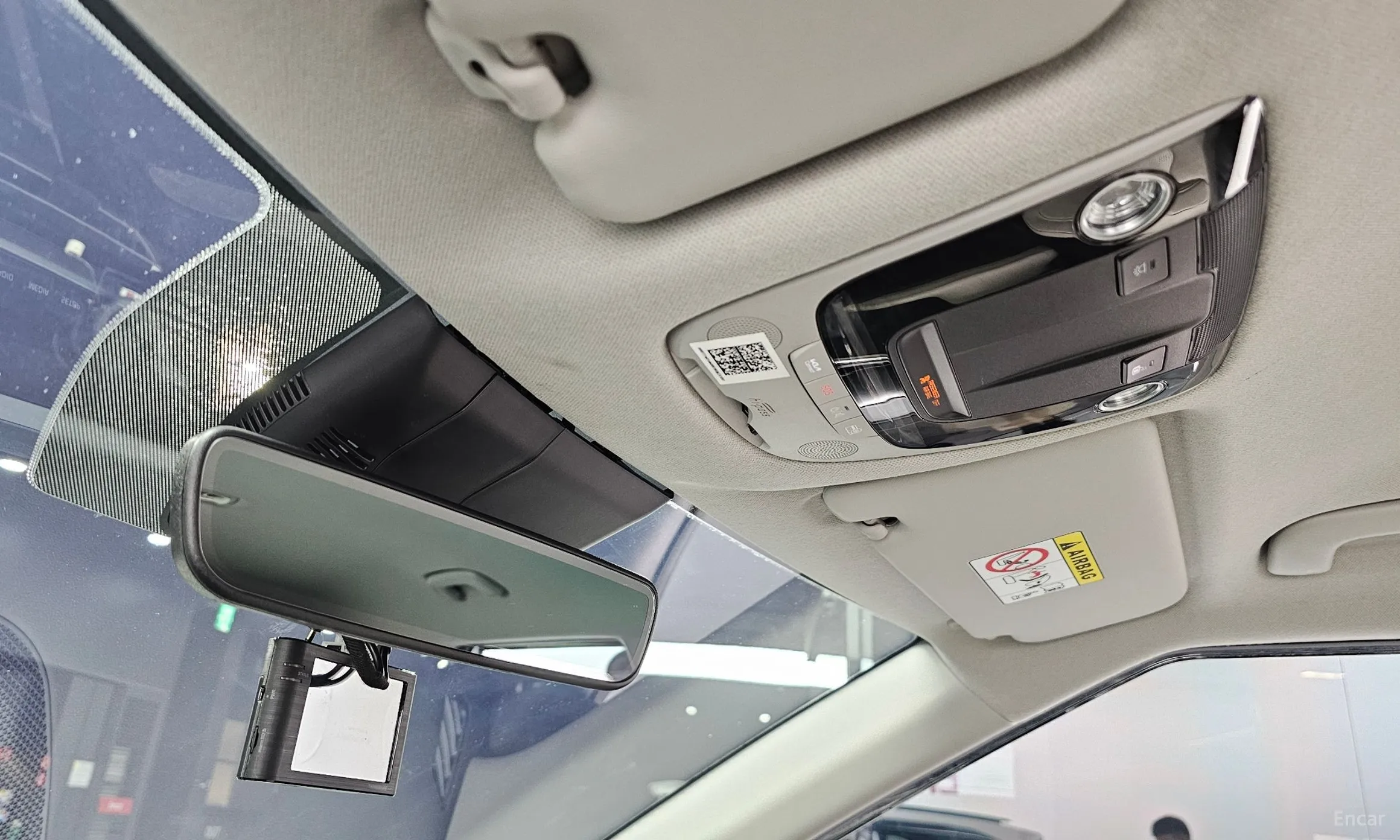 Kia Seltos превью 15