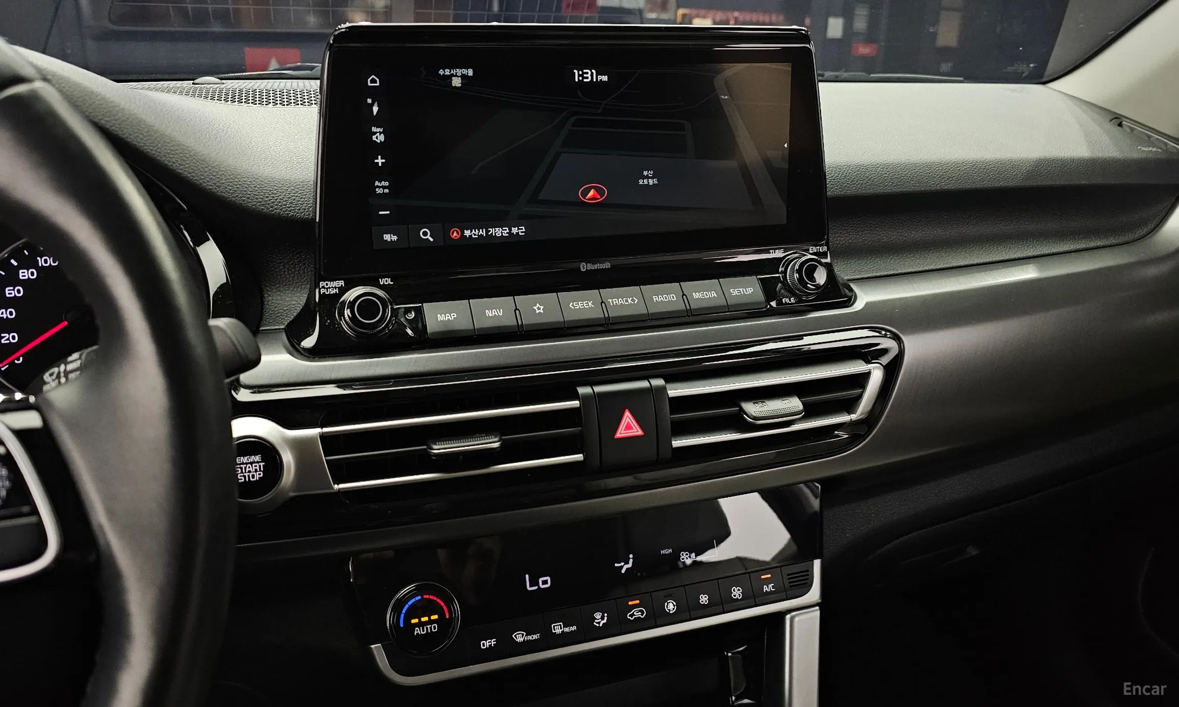Kia Seltos превью 16