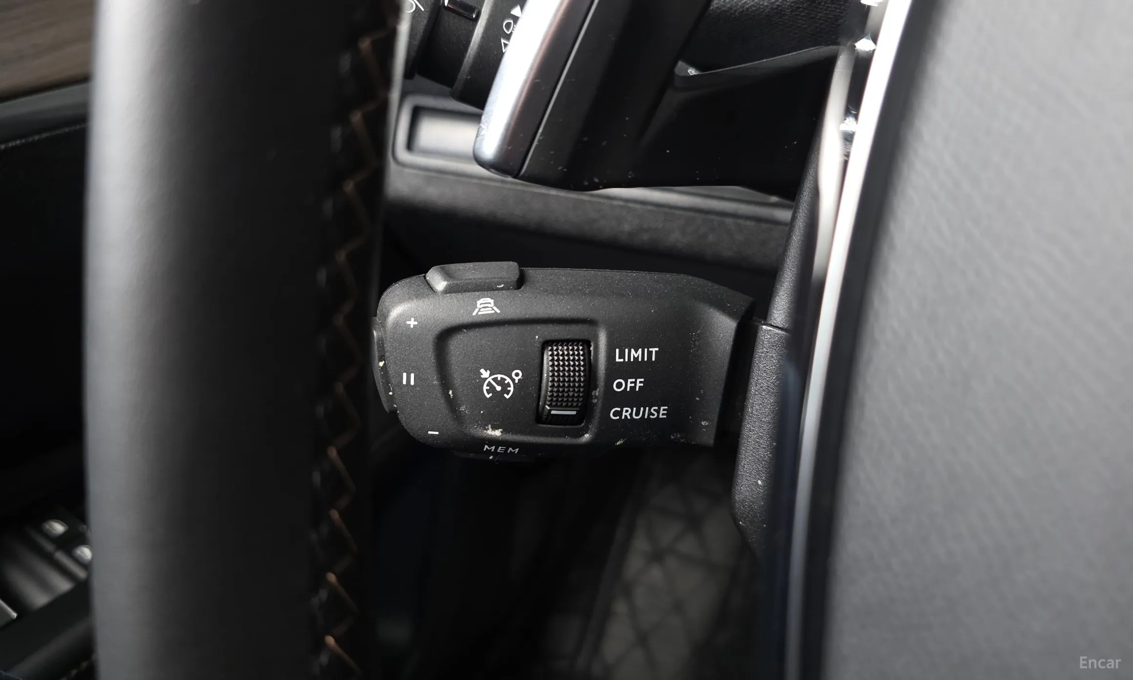 Peugeot 5008 2nd generation превью 18