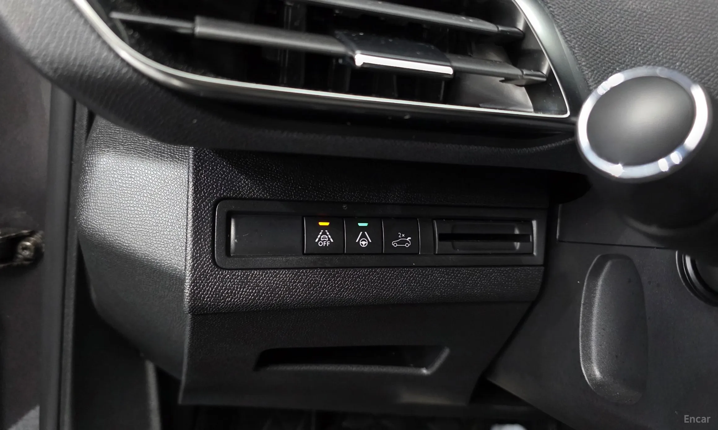 Peugeot 5008 2nd generation превью 19