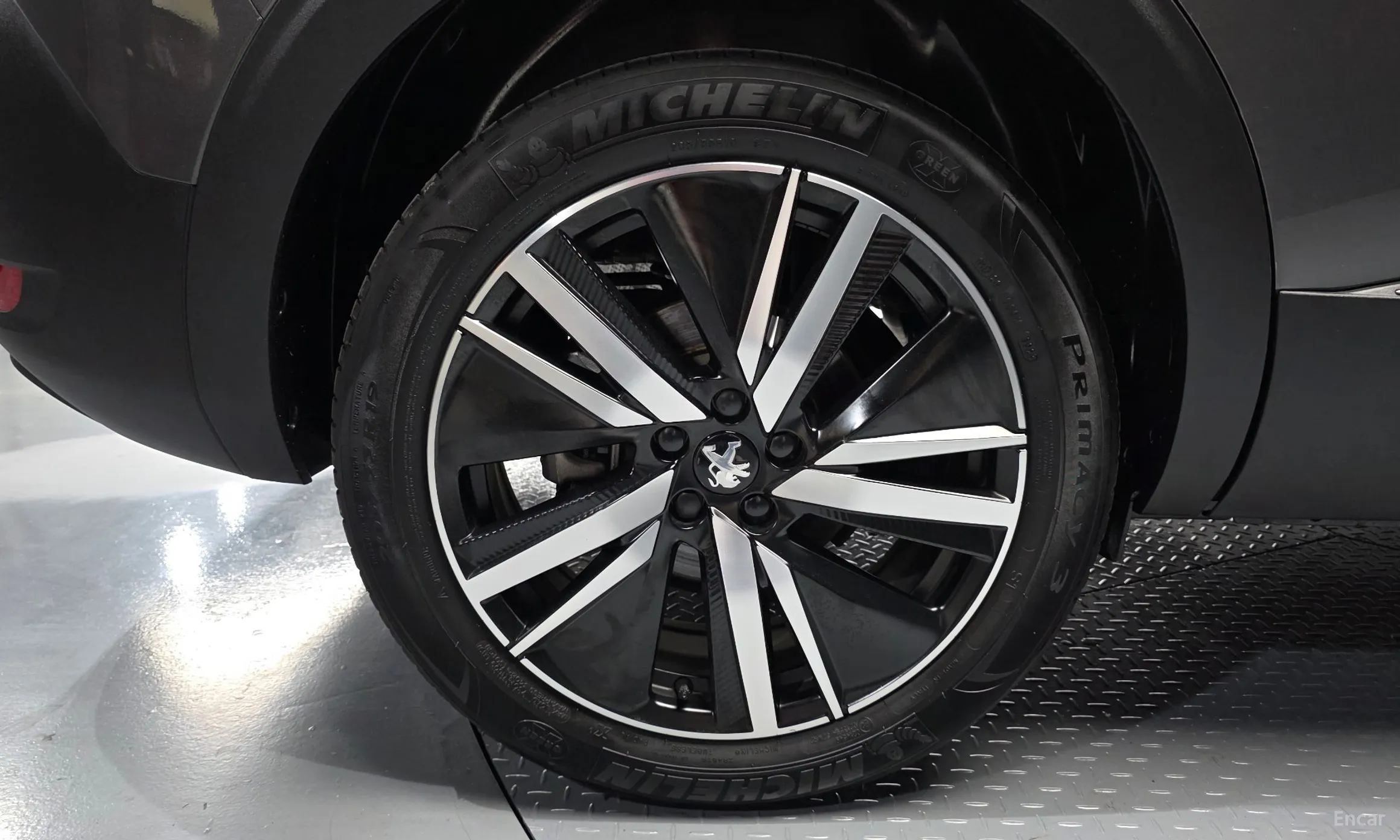 Peugeot 5008 2nd generation превью 5