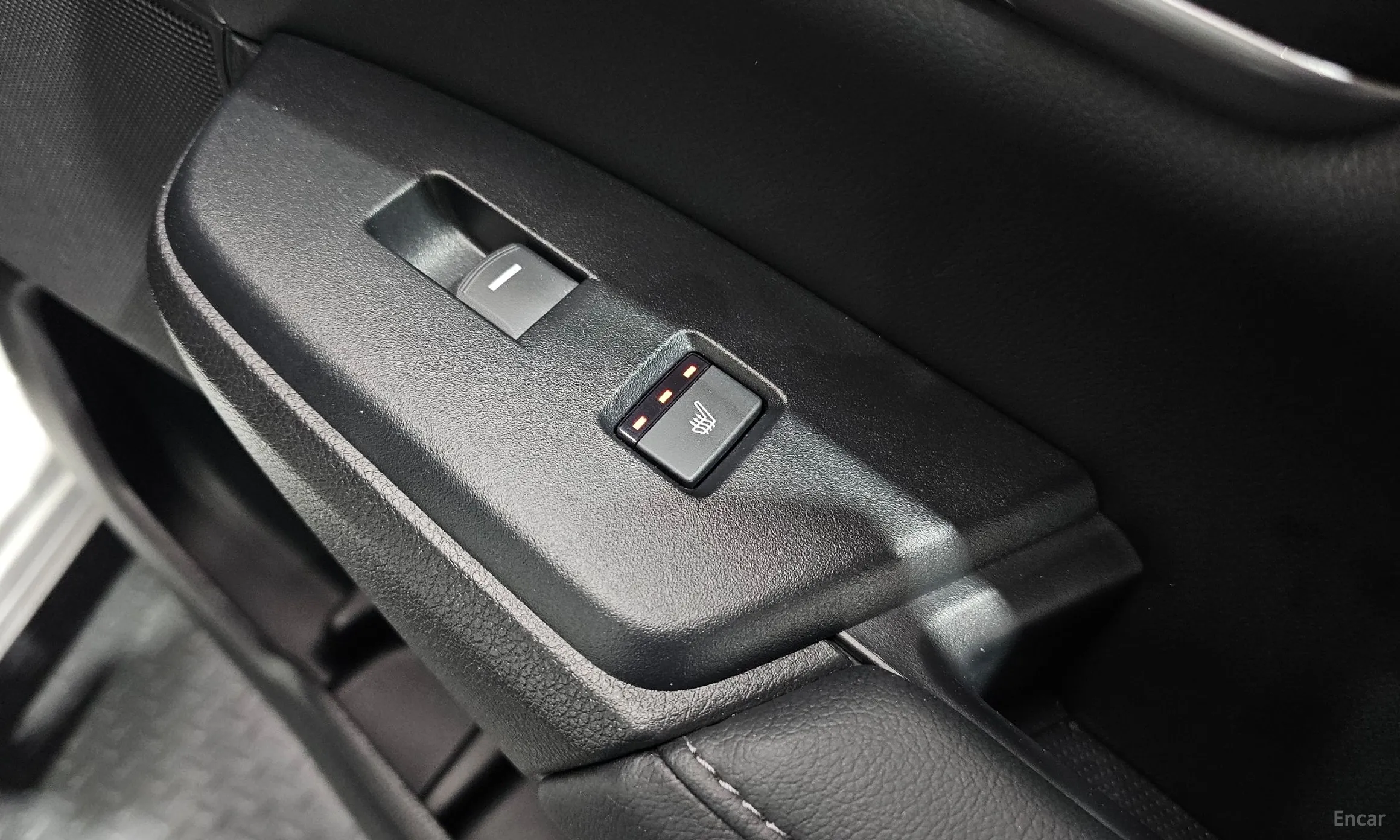 Honda CR-V 5th generation превью 18