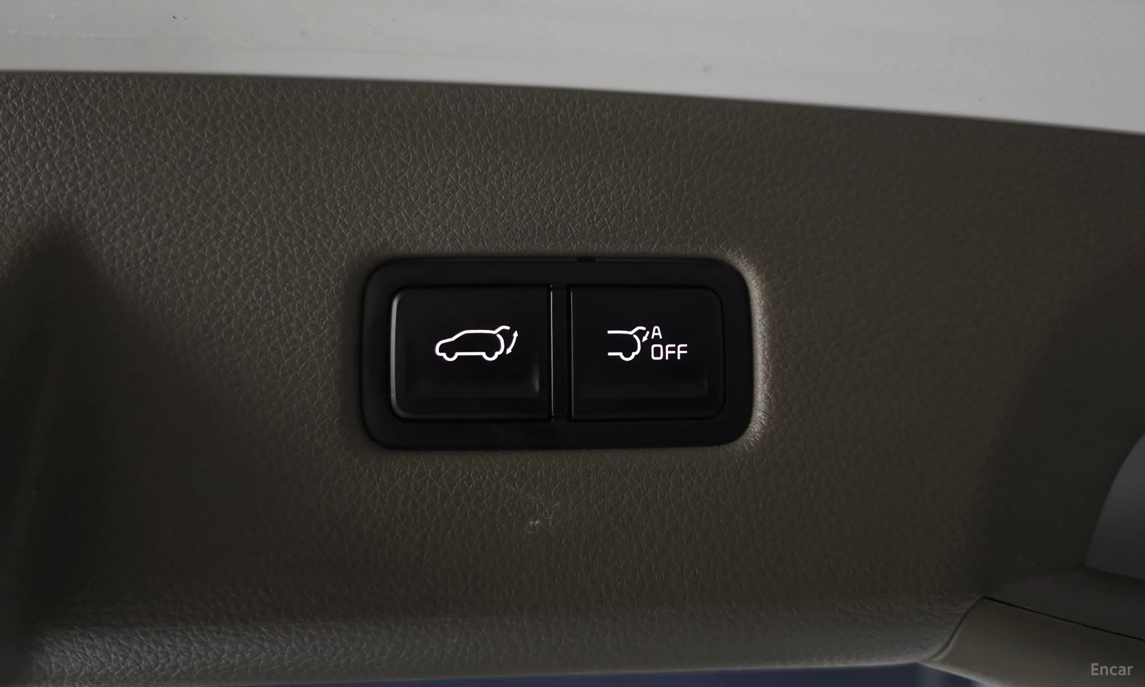 Kia Carnival Gen 4 превью 20