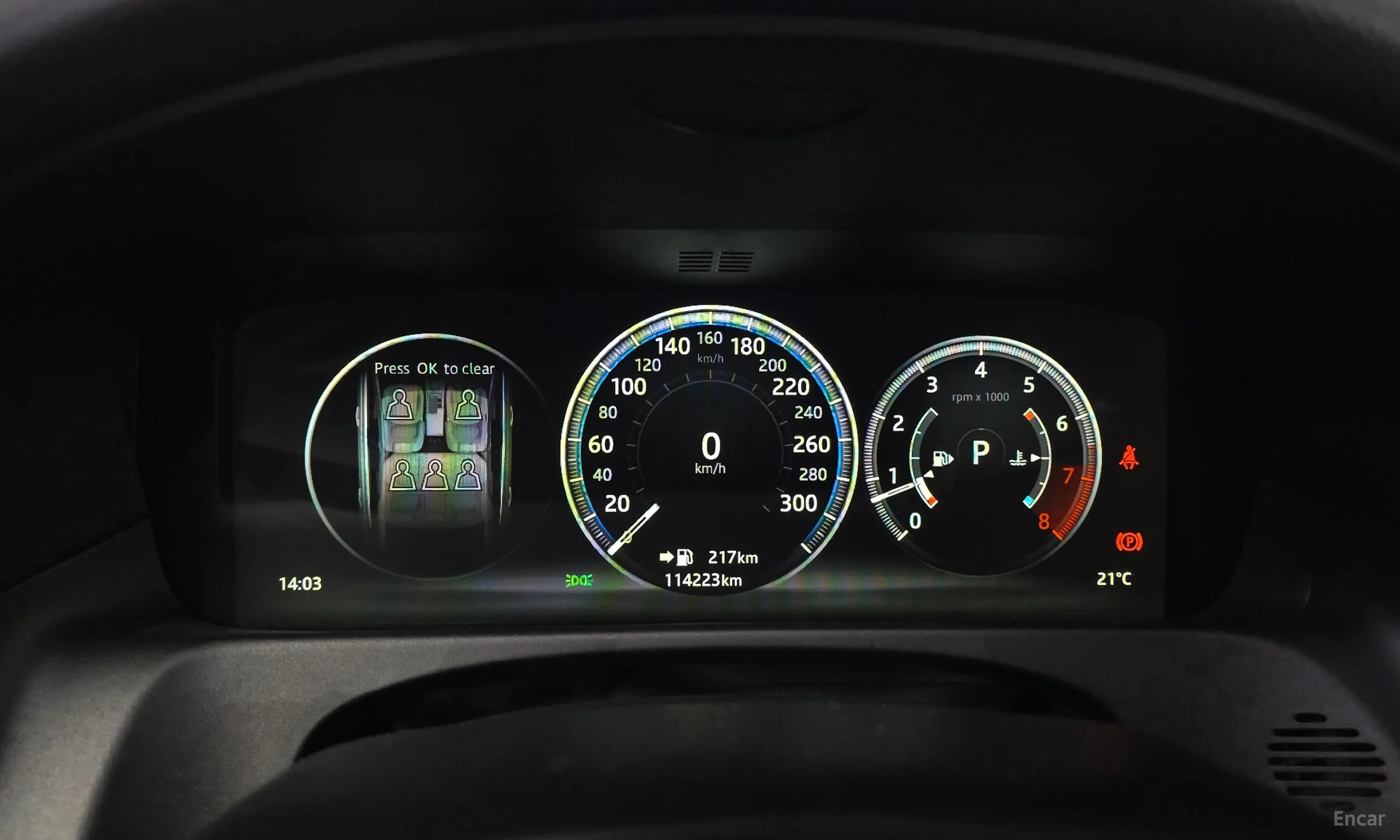Jaguar XF (x260) превью 8