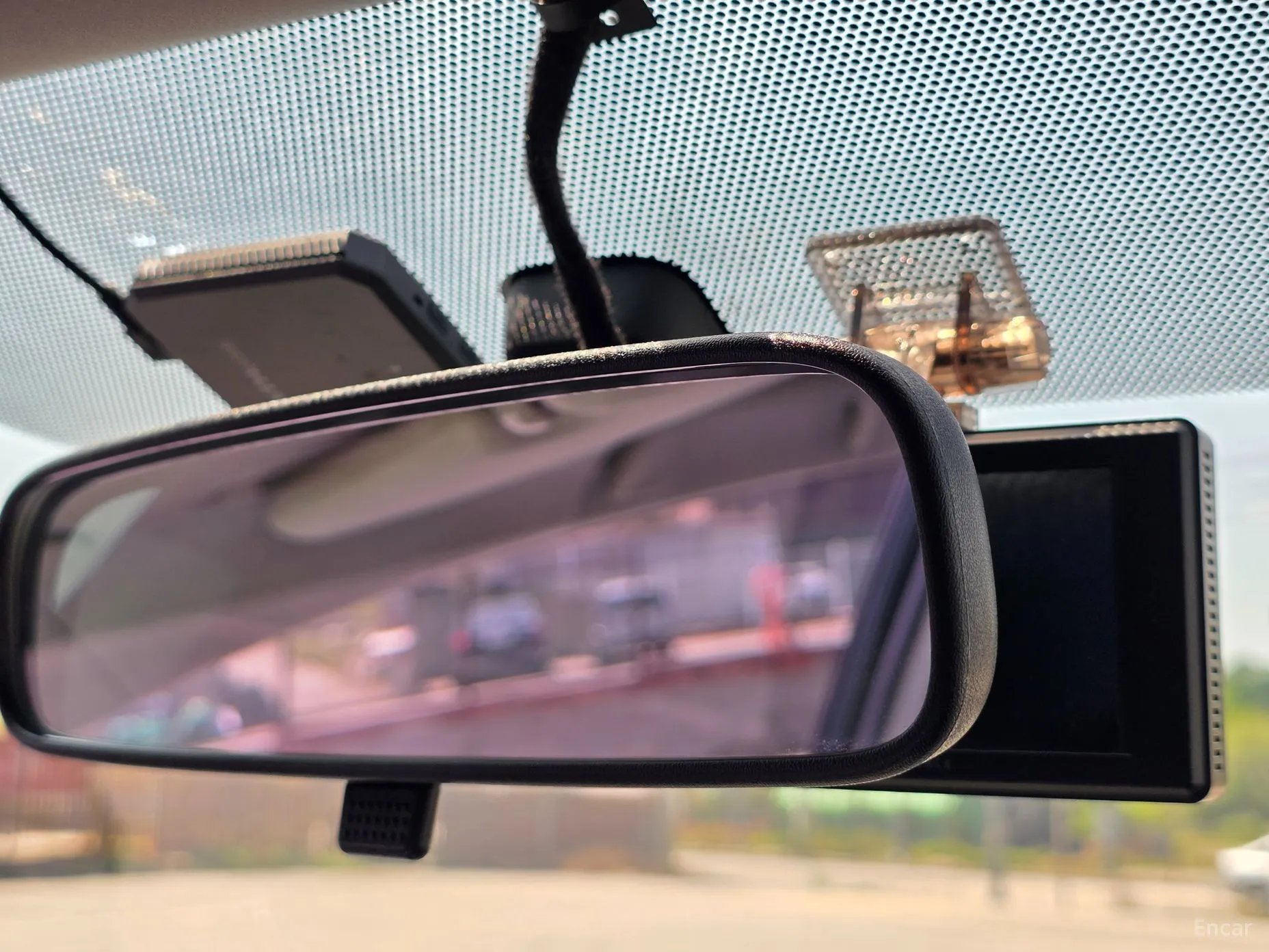 Toyota Toyota Prius превью 15