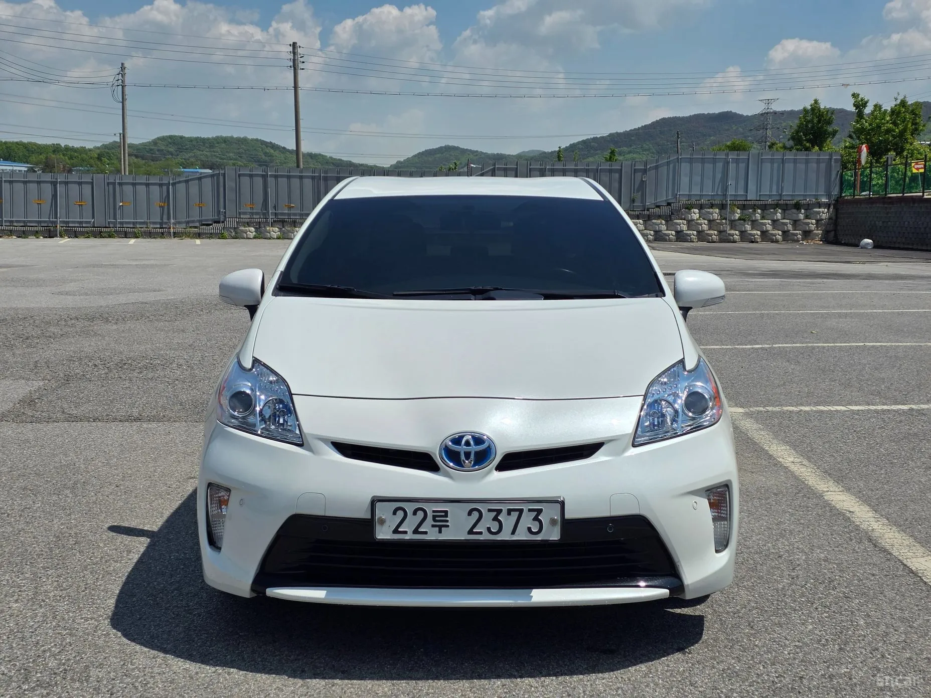Toyota Toyota Prius