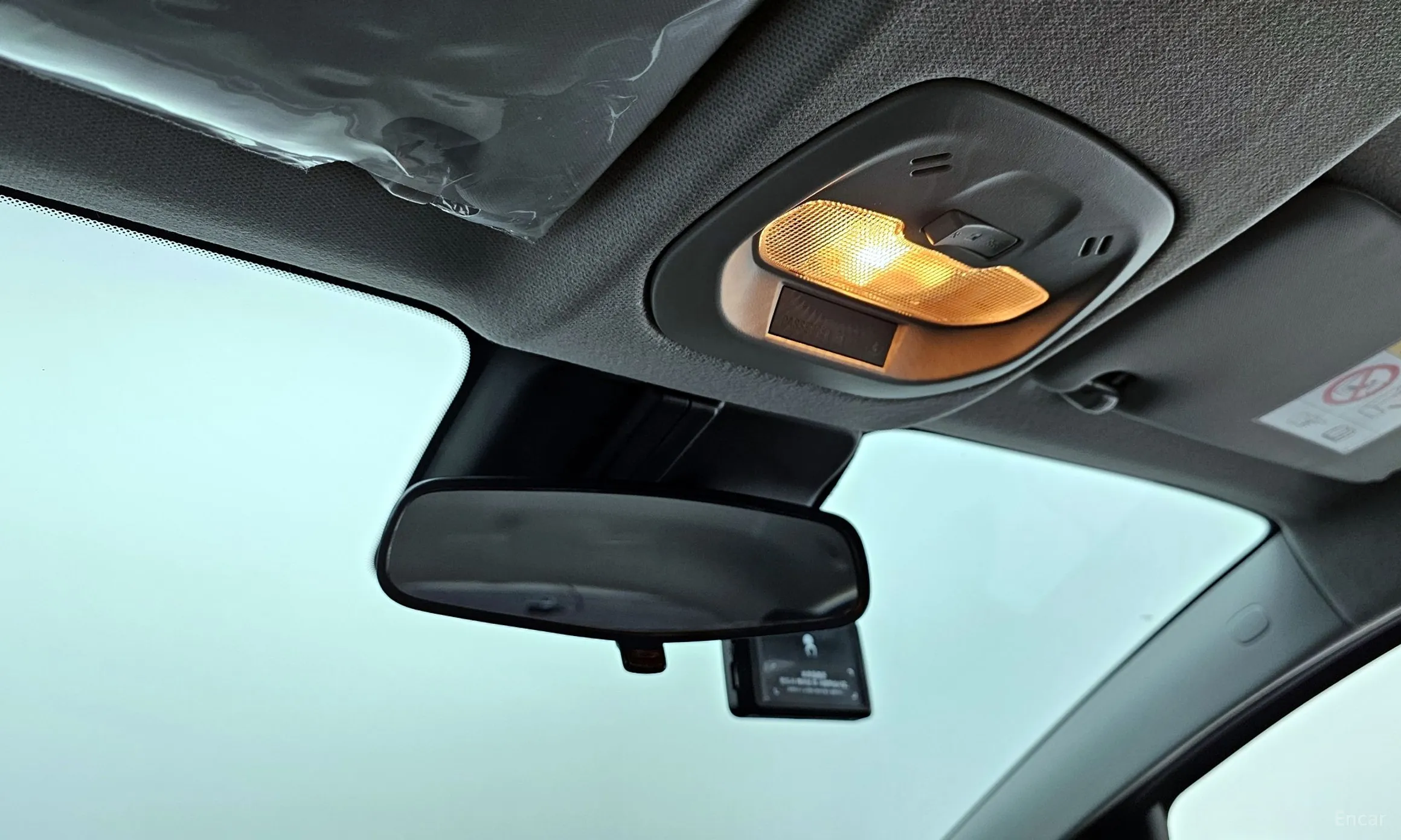 Chevrolet (GM Daewoo) Spark превью 16
