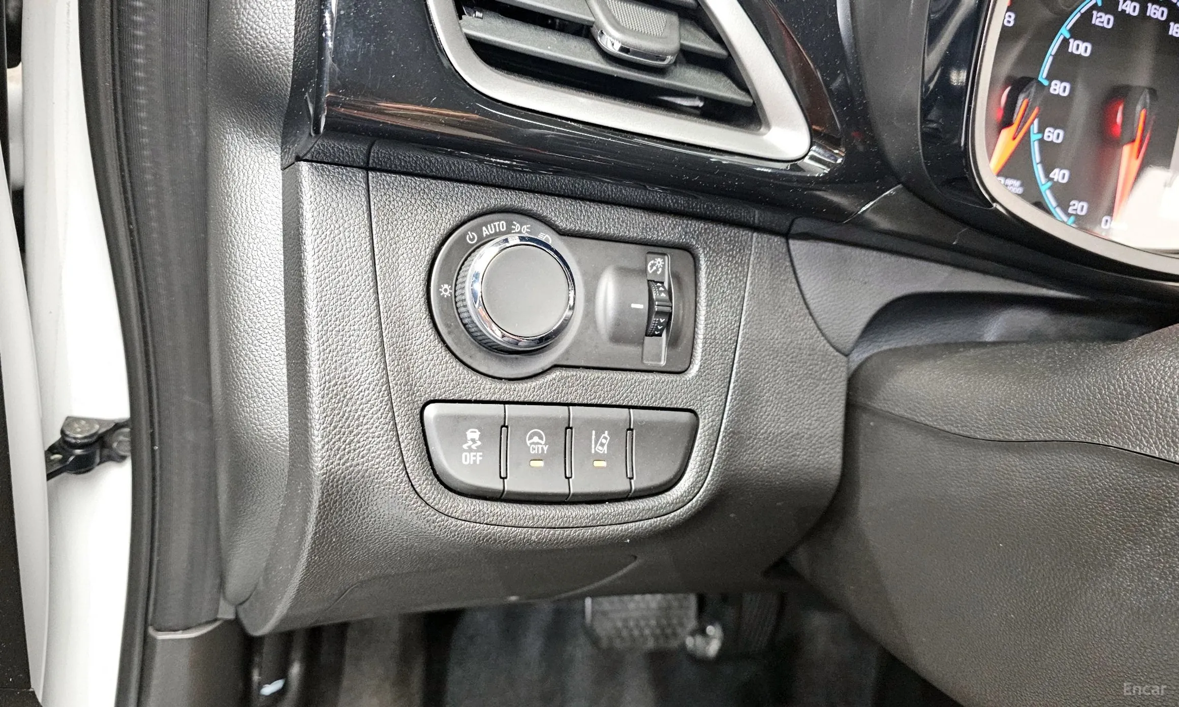 Chevrolet (GM Daewoo) Spark превью 17