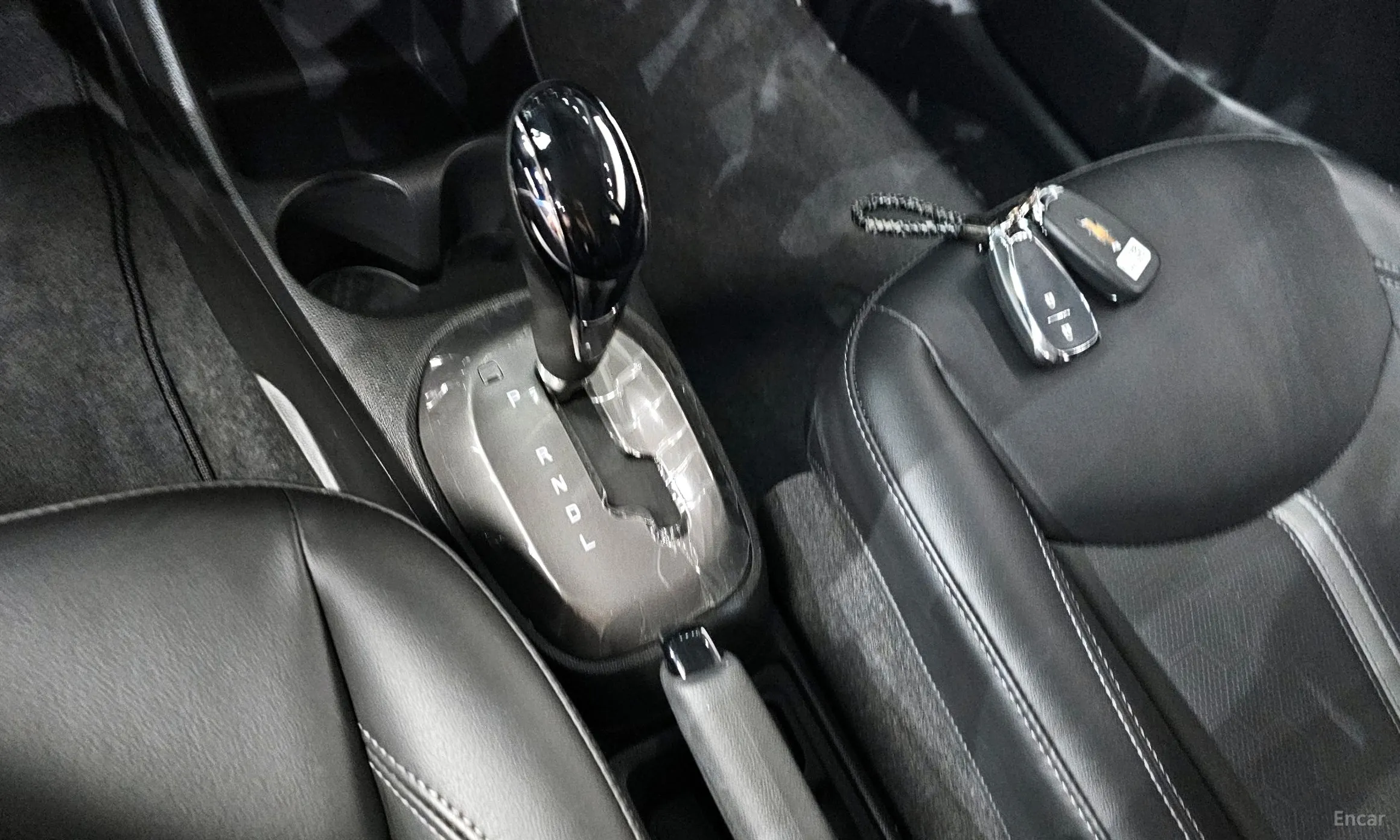 Chevrolet (GM Daewoo) Spark превью 9