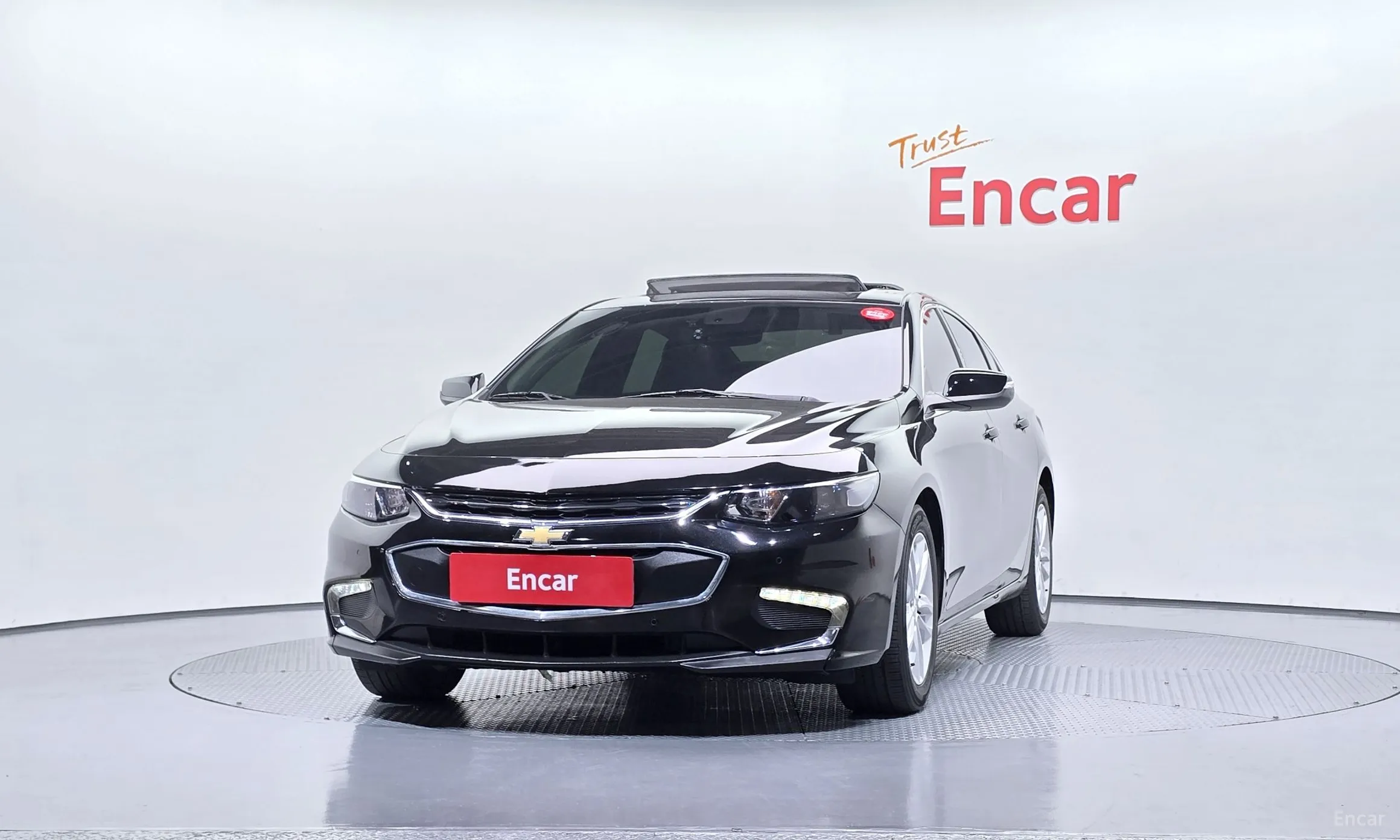 Chevrolet (GM Daewoo) Malibu превью 3
