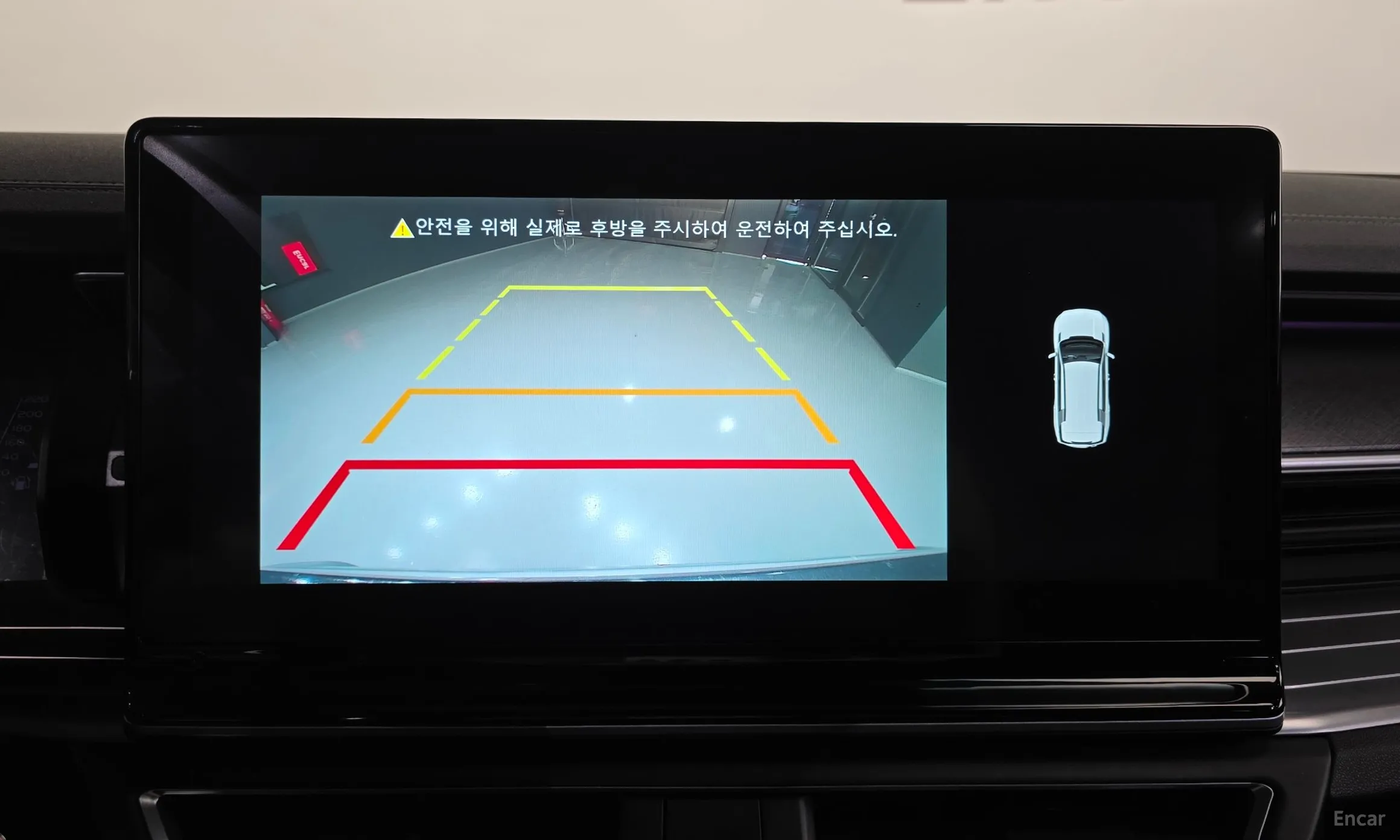 KG Mobility (SsangYong) Torres превью 15
