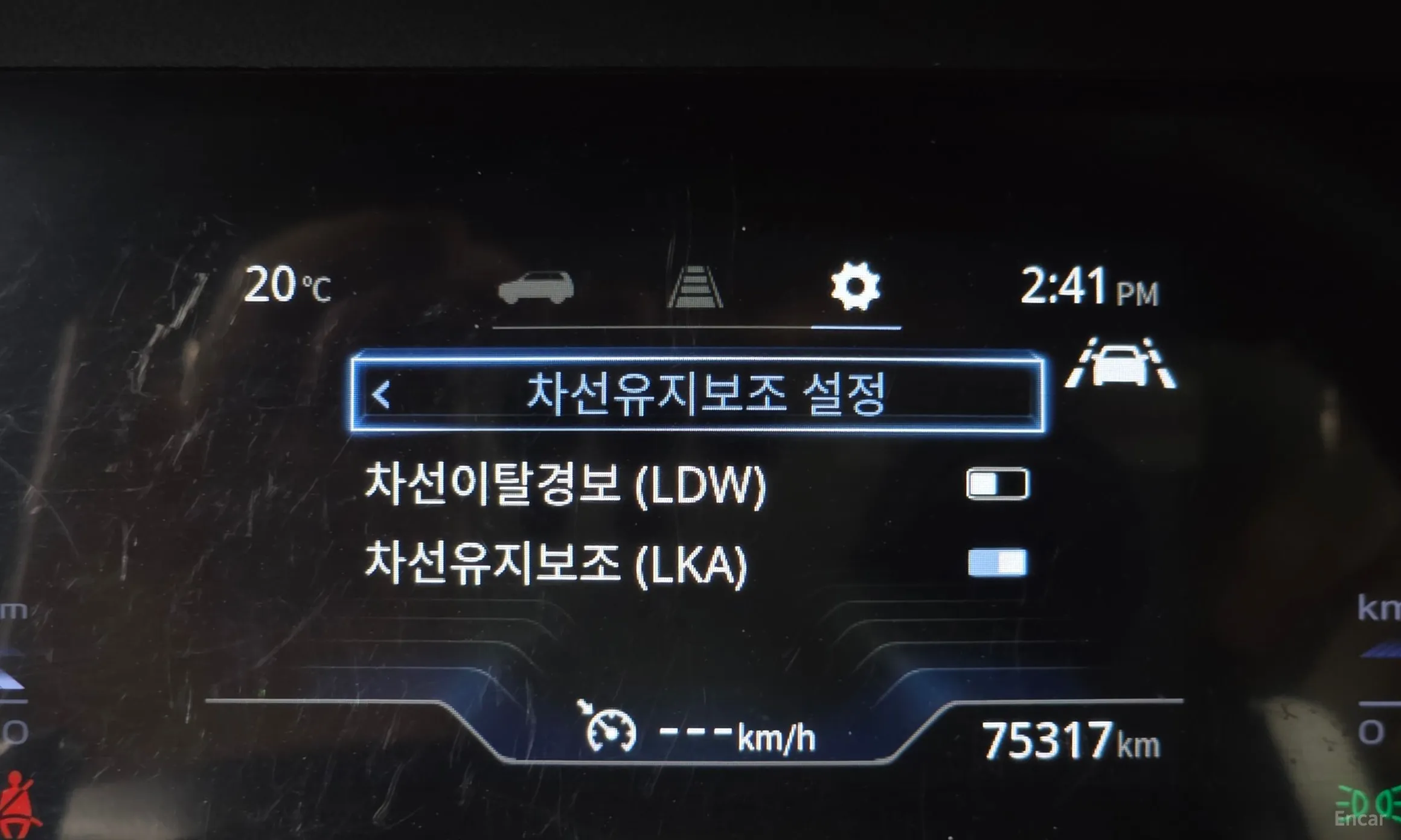 KG Mobility (SsangYong) Torres превью 16