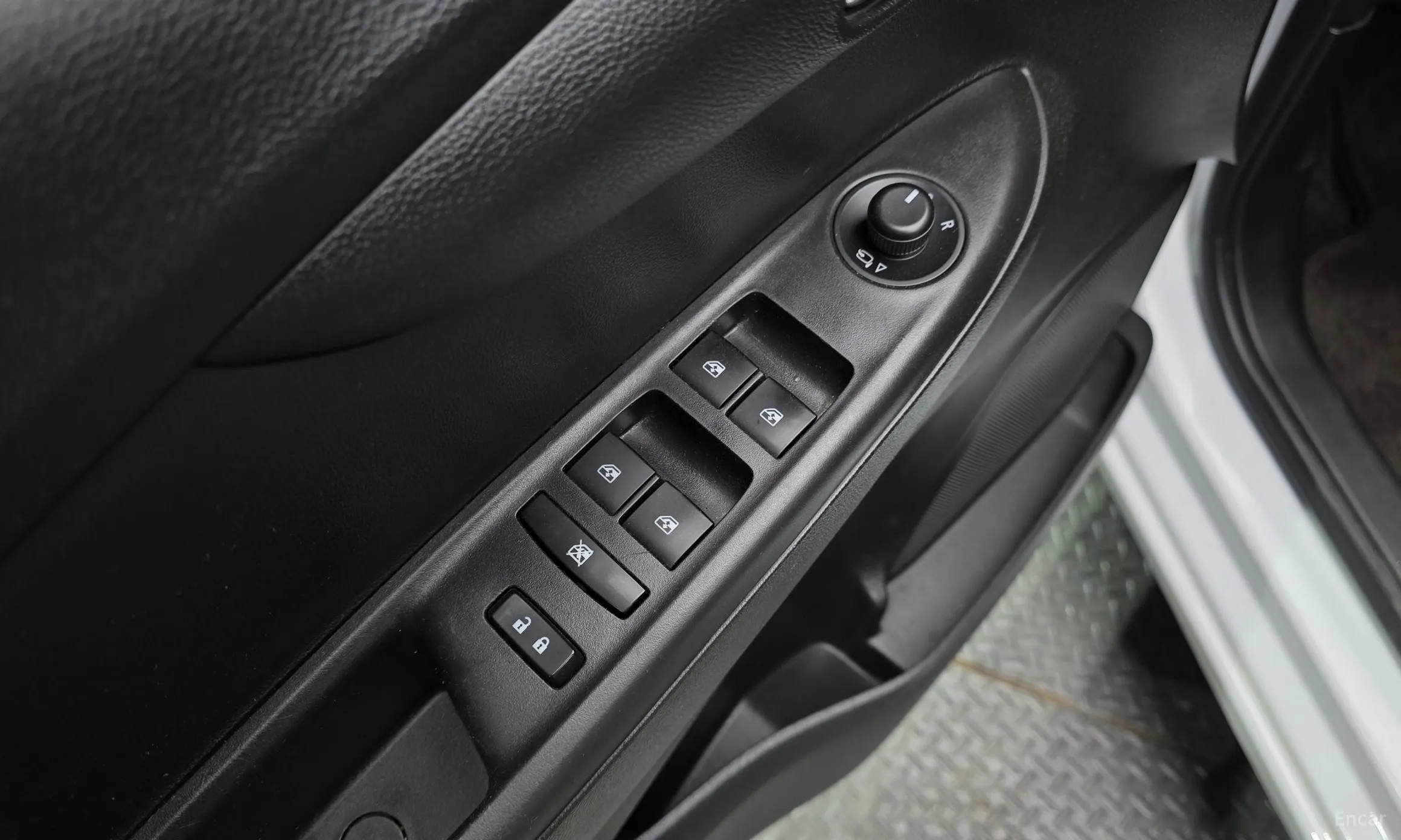 Chevrolet (GM Daewoo) The Next Spark превью 18
