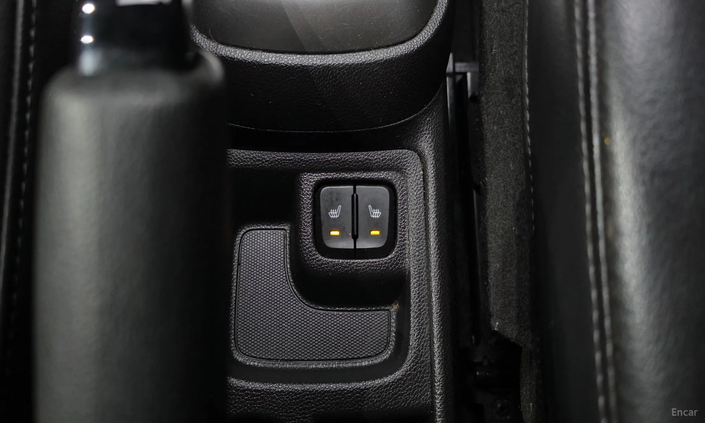 Chevrolet (GM Daewoo) The Next Spark превью 19