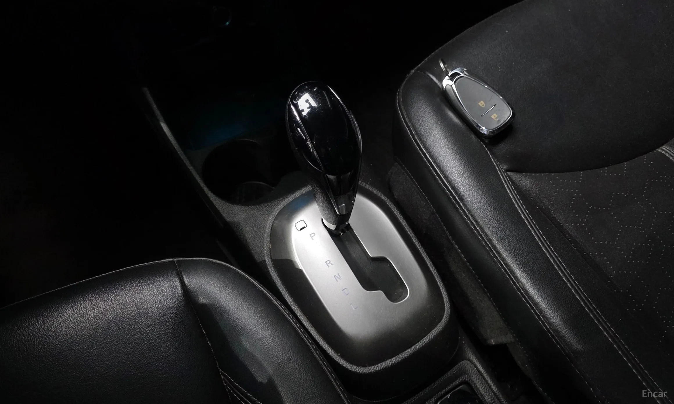 Chevrolet (GM Daewoo) The Next Spark превью 9