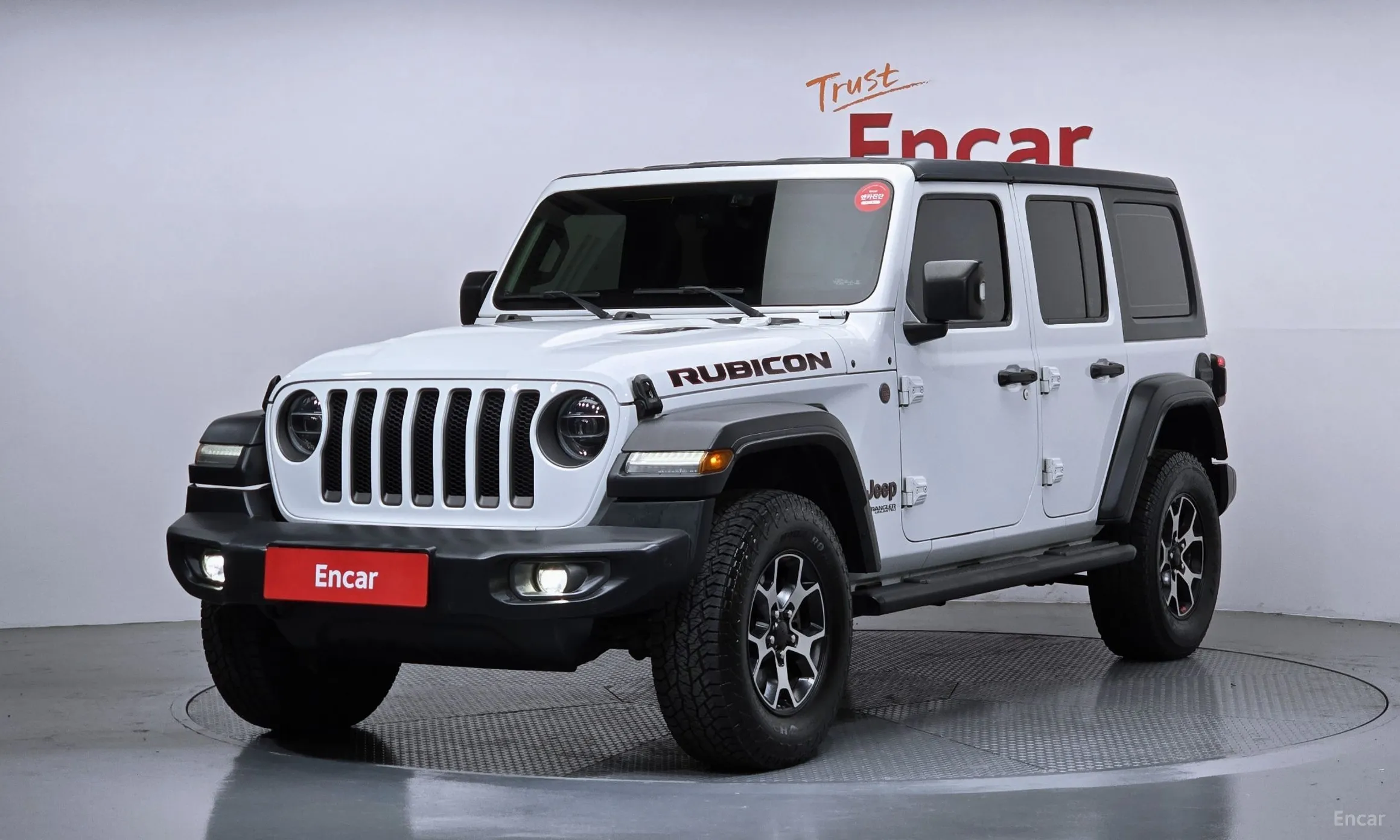 Jeep Wrangler (JL)
