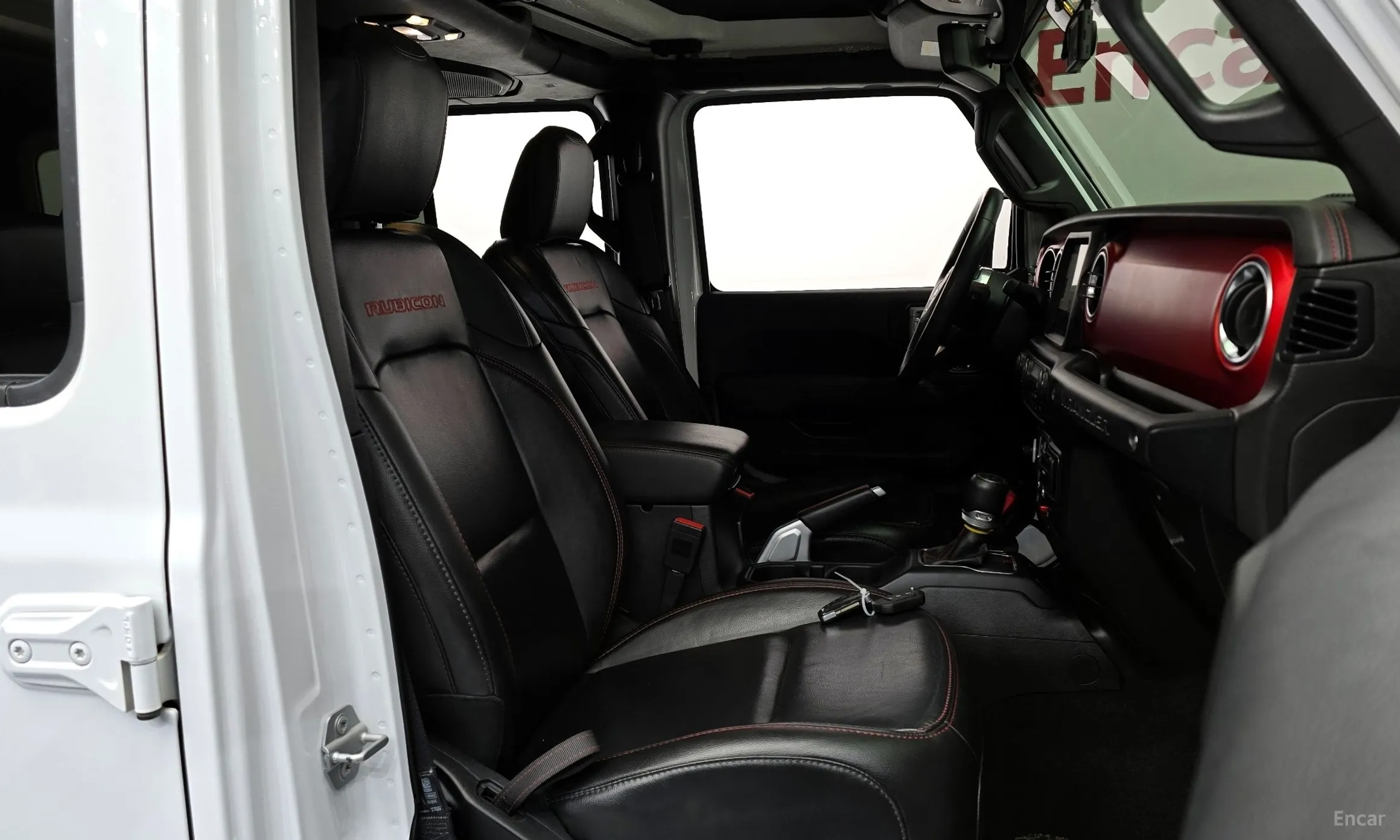 Jeep Wrangler (JL) превью 11