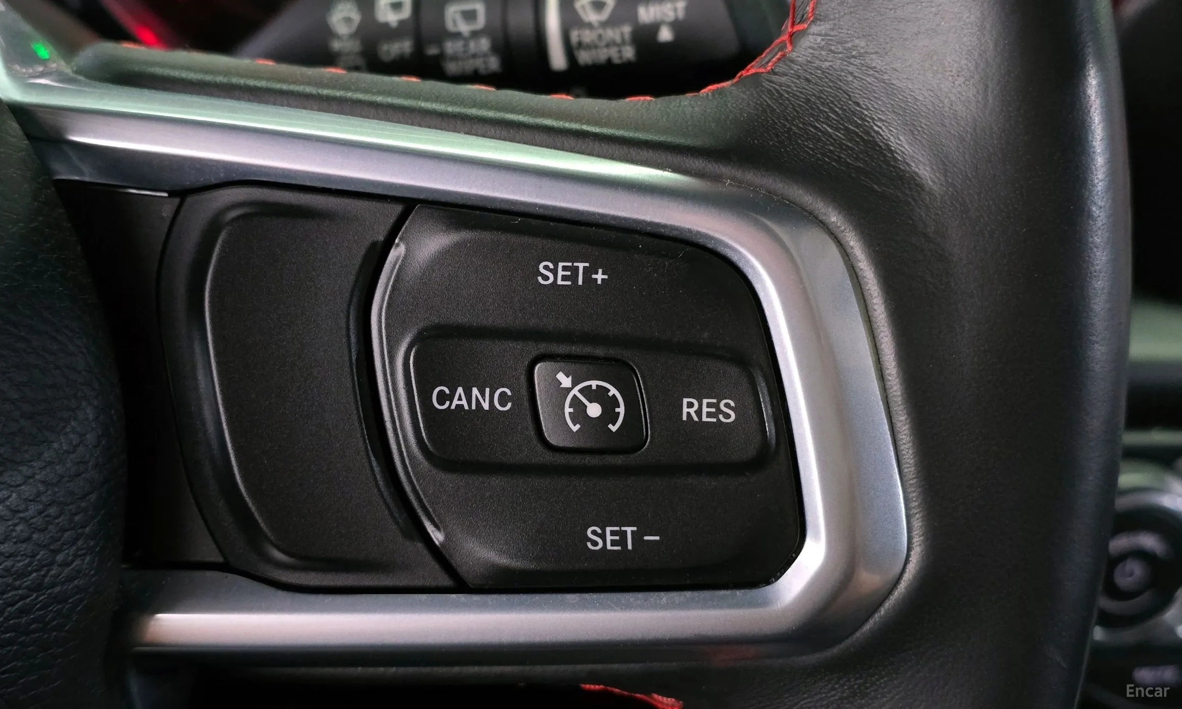 Jeep Wrangler (JL) превью 14