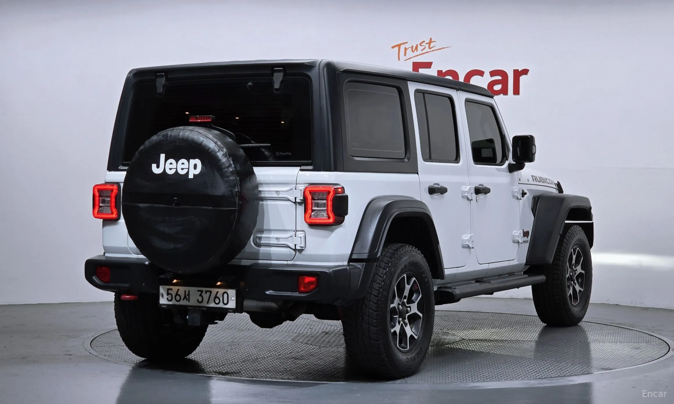 Jeep Wrangler (JL)