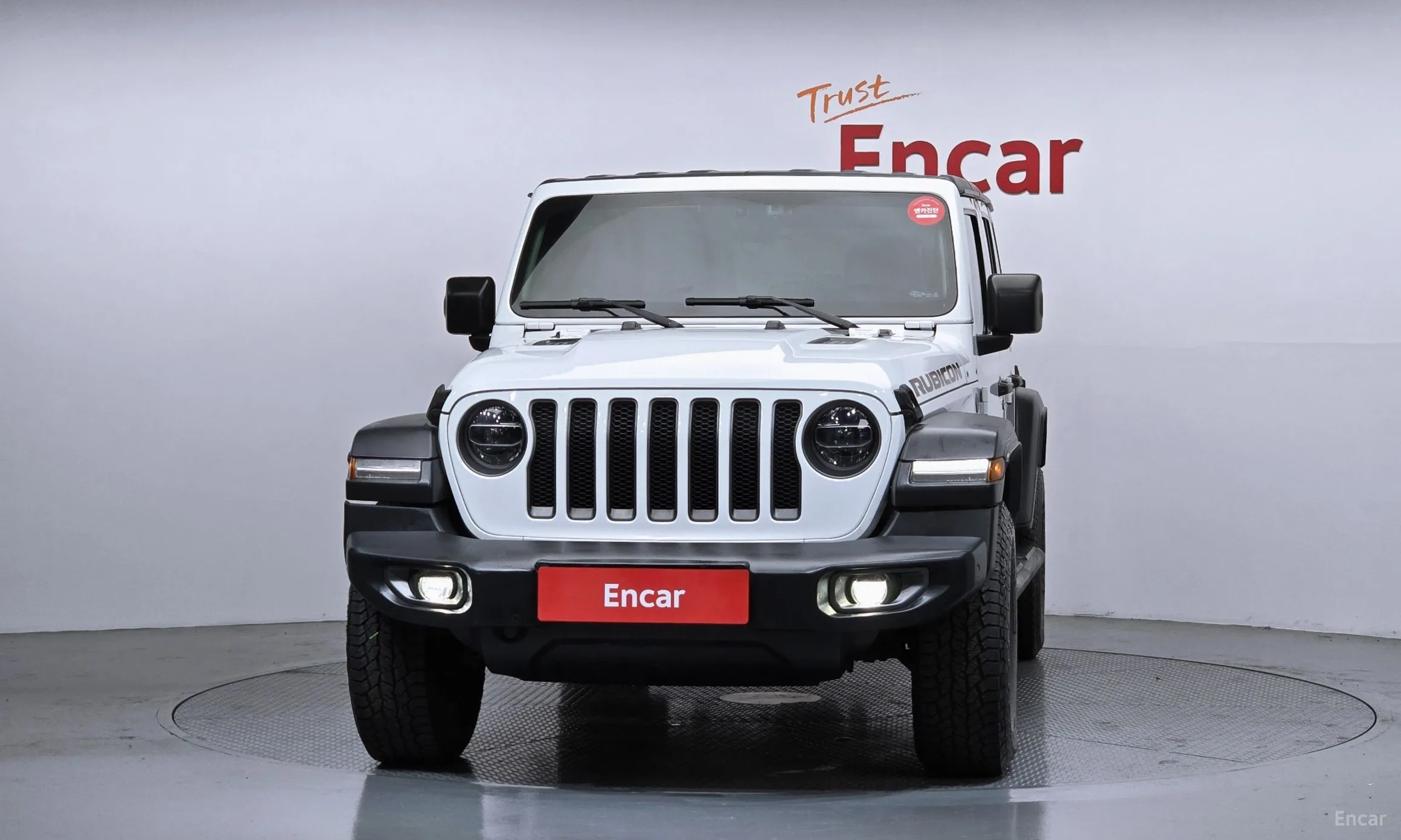 Jeep Wrangler (JL) превью 3