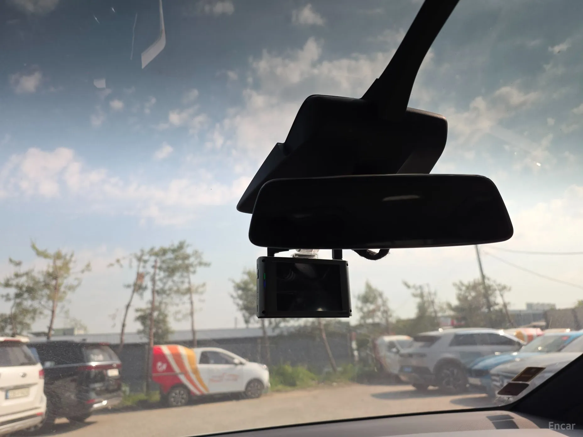 Tesla Model X превью 11