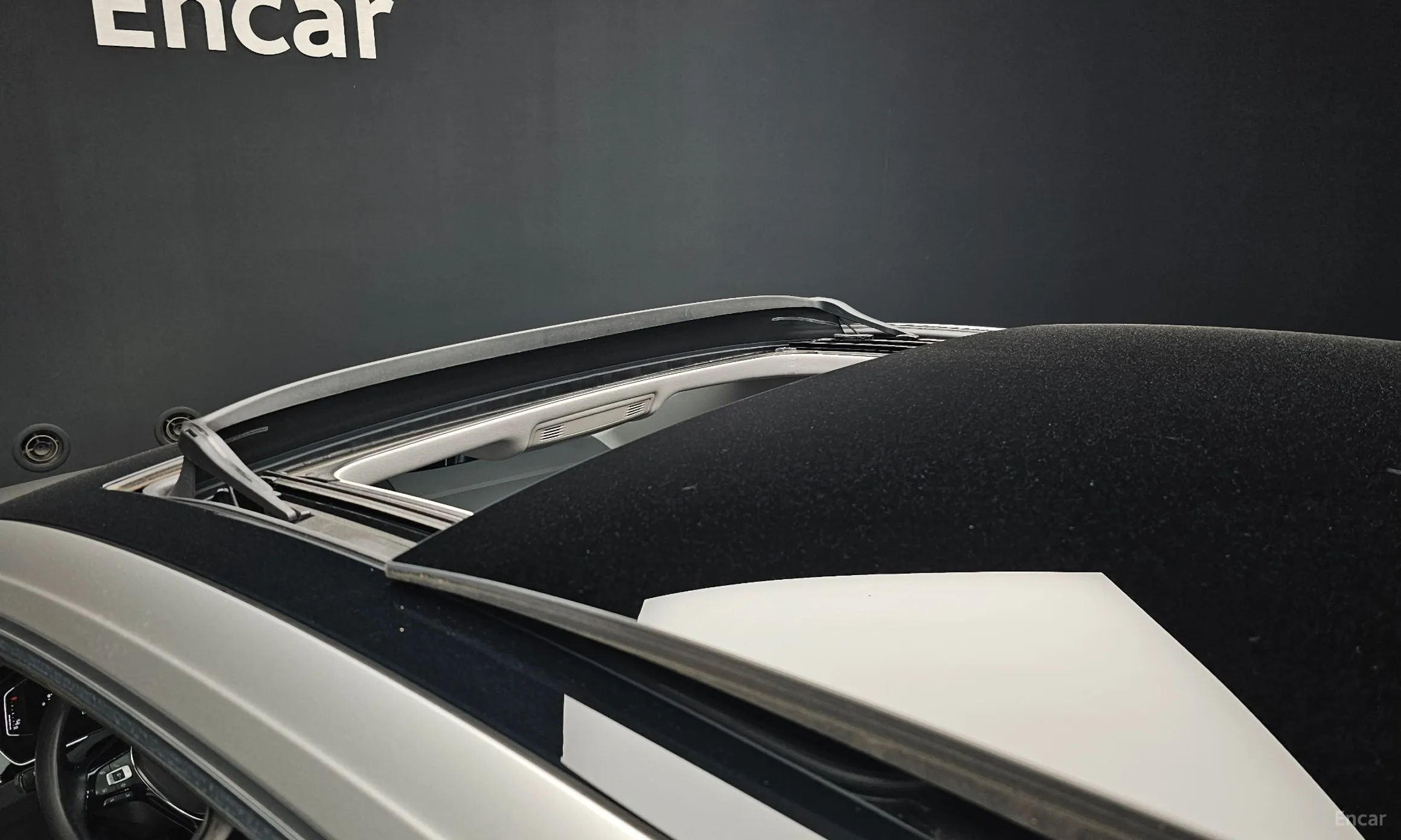 Volkswagen Ateon превью 16