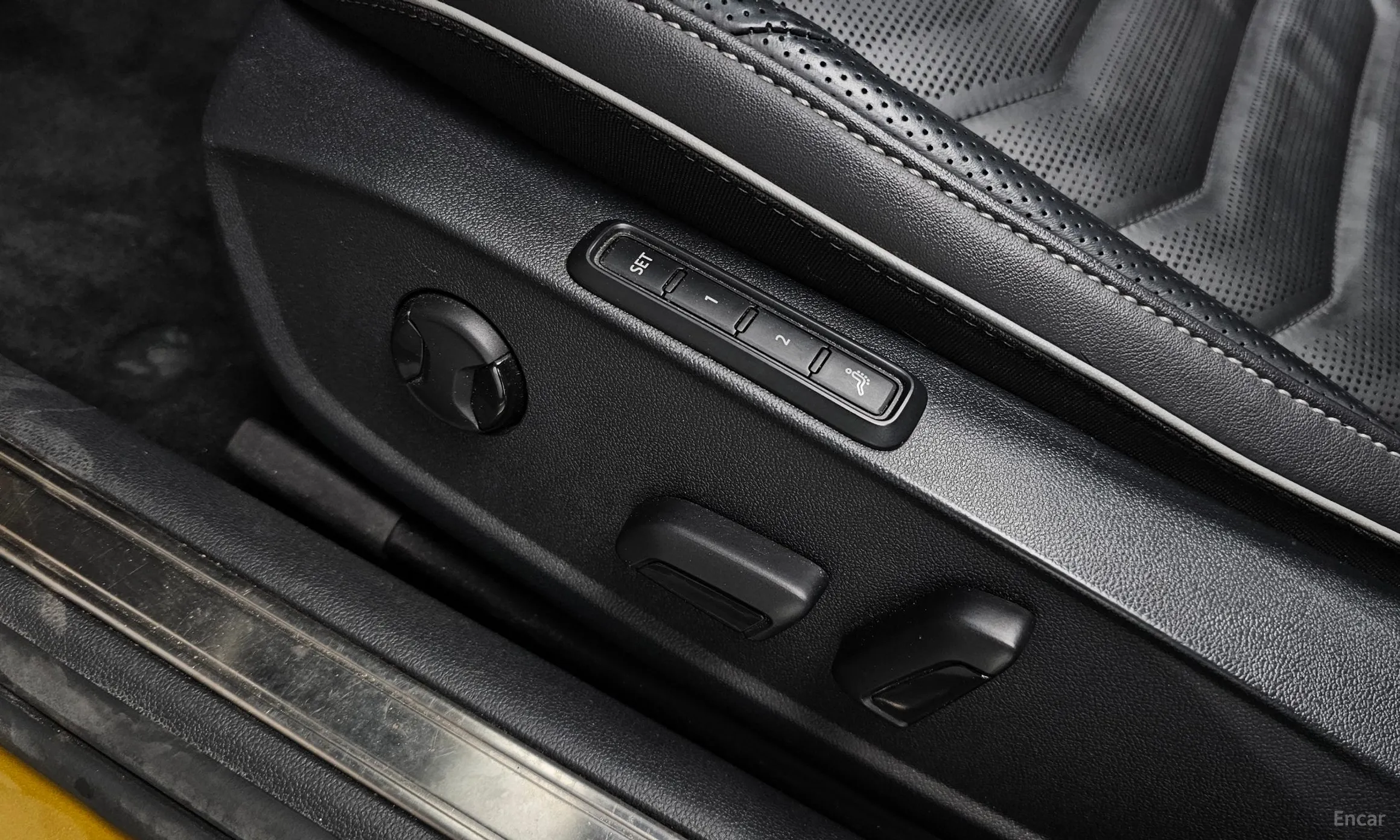 Volkswagen Ateon превью 18
